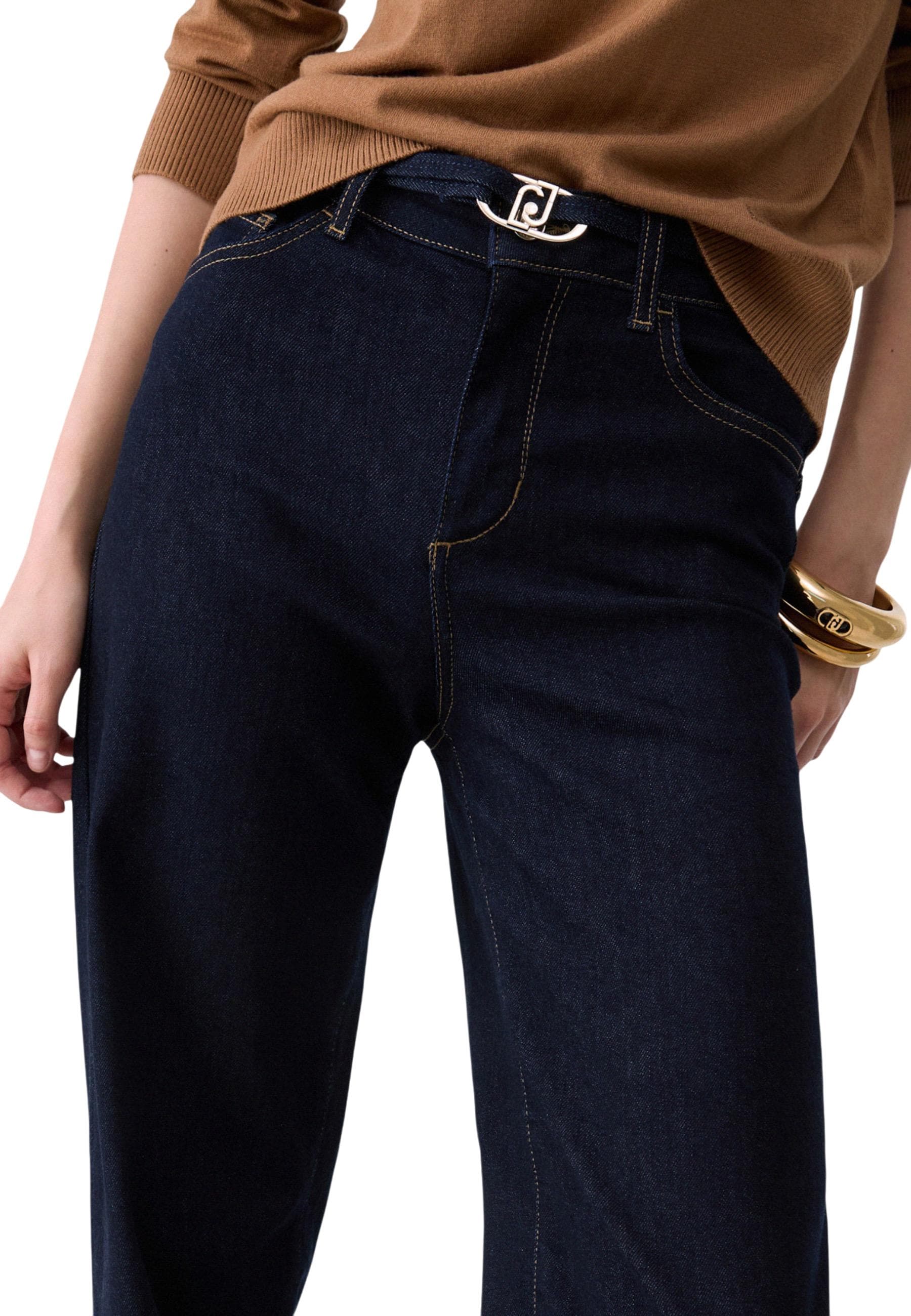 Liu Jo Pantaloni Donna - Liu Jo