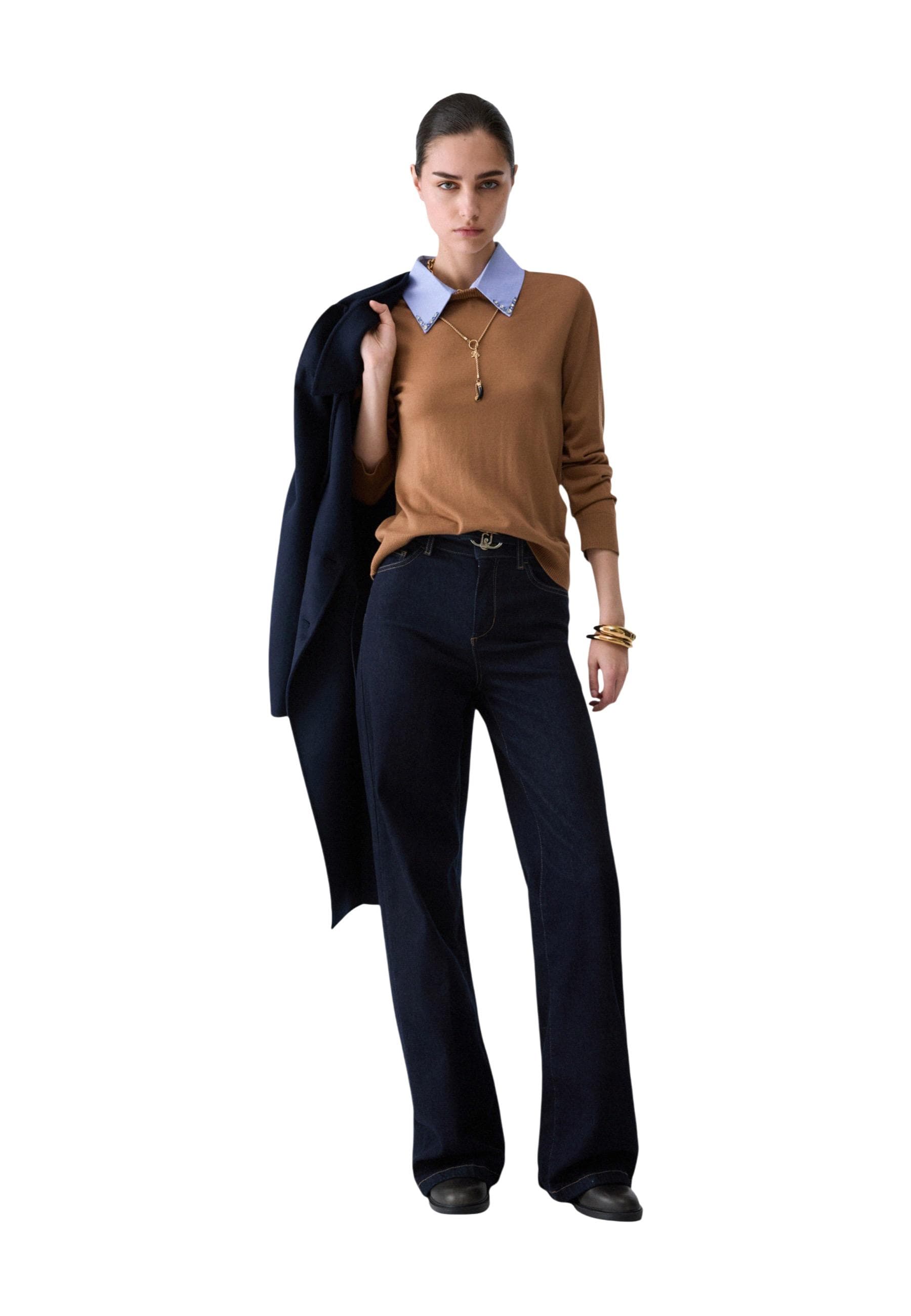 Liu Jo Pantaloni Donna - Liu Jo