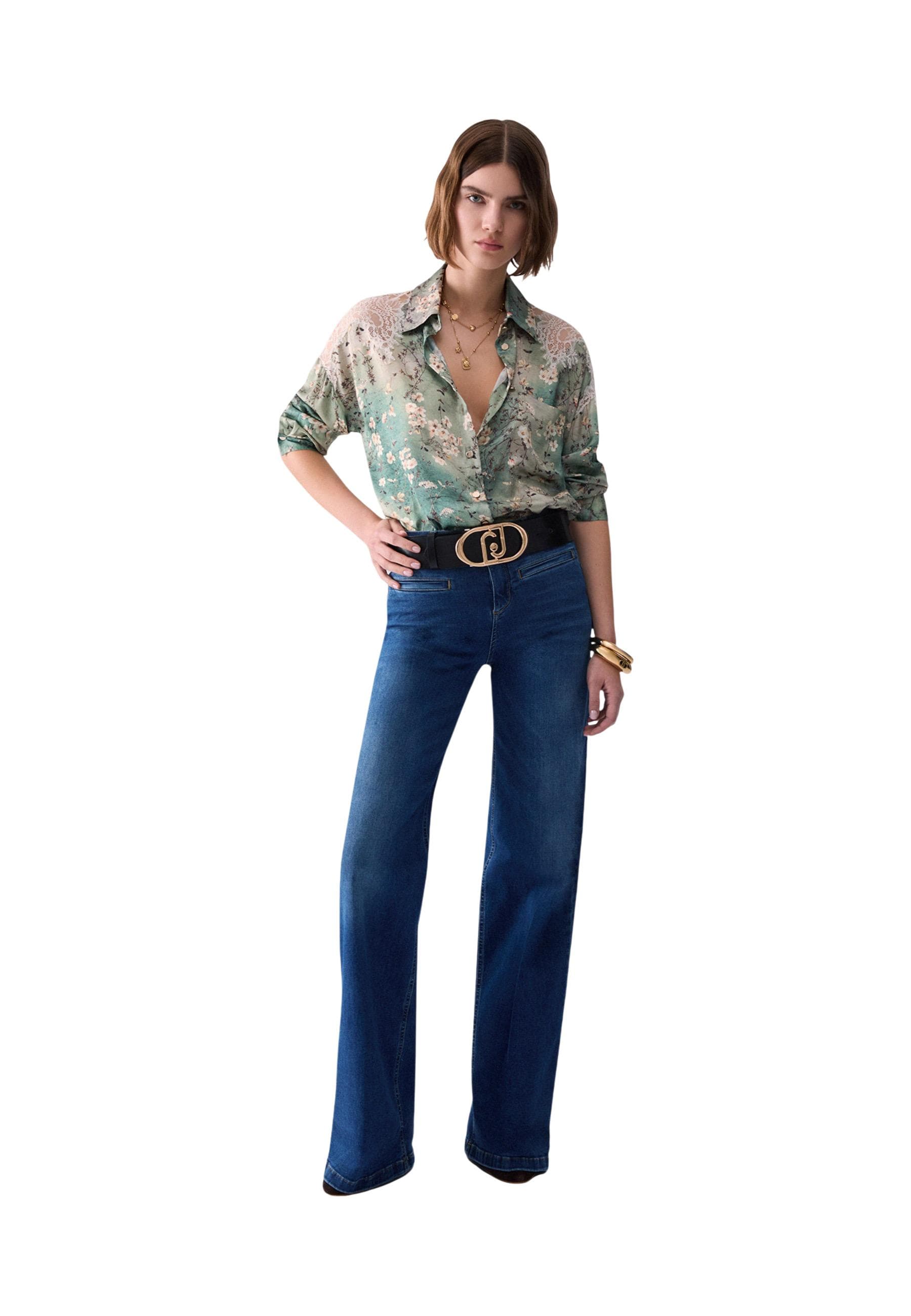 Liu Jo Jeans Donna - Liu Jo