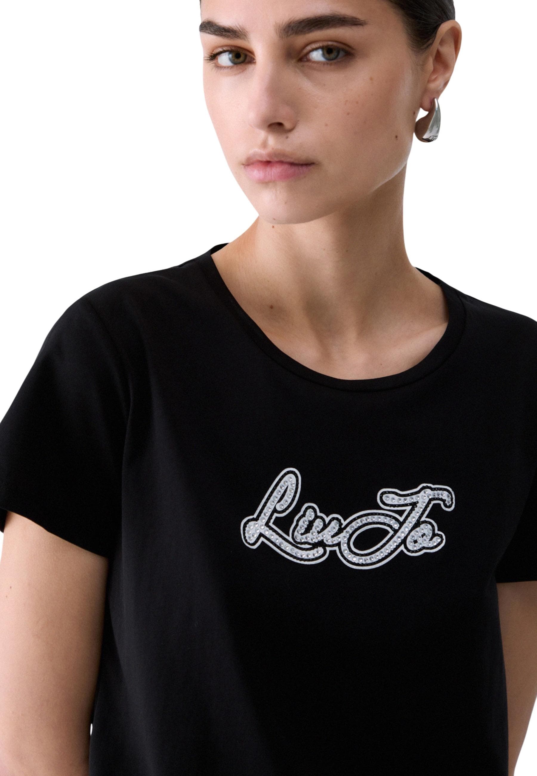 Liu Jo T-Shirt Donna - Liu Jo