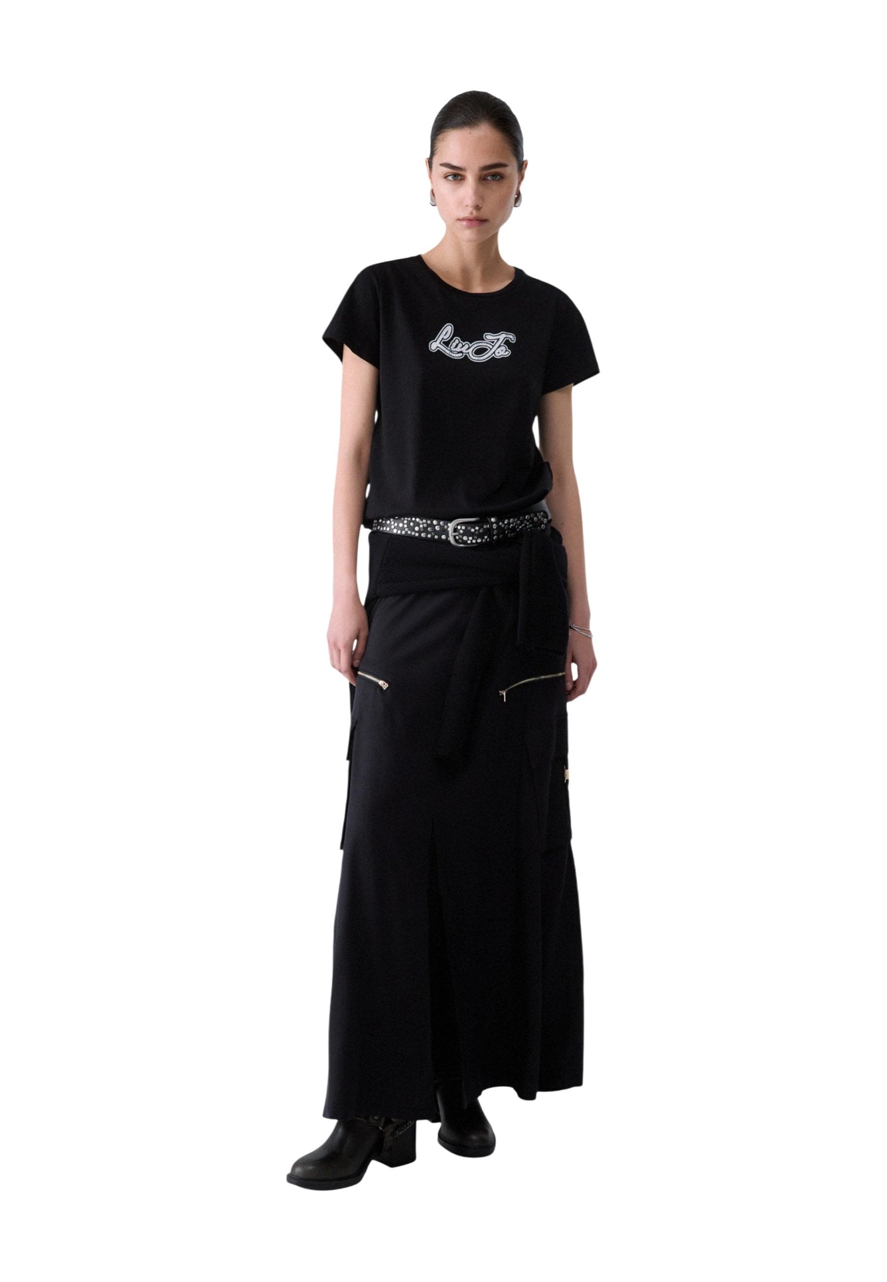 Liu Jo T-Shirt Donna - Liu Jo