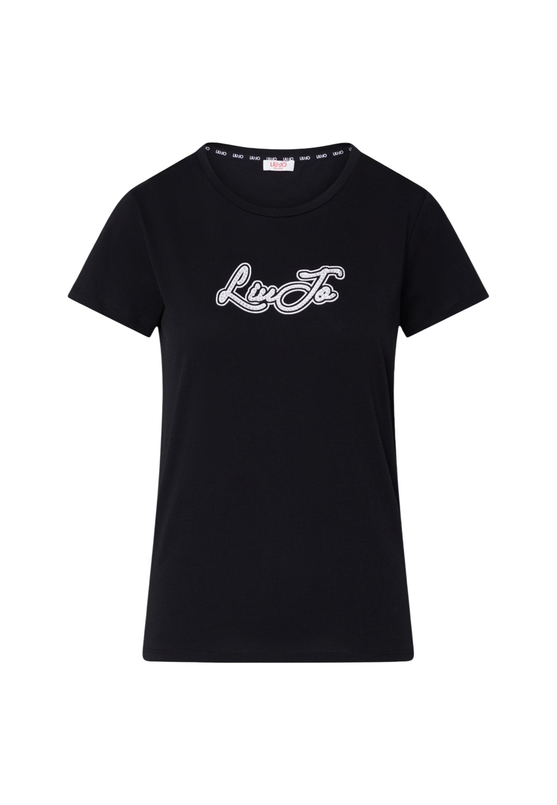 Liu Jo T-Shirt Donna - Liu Jo