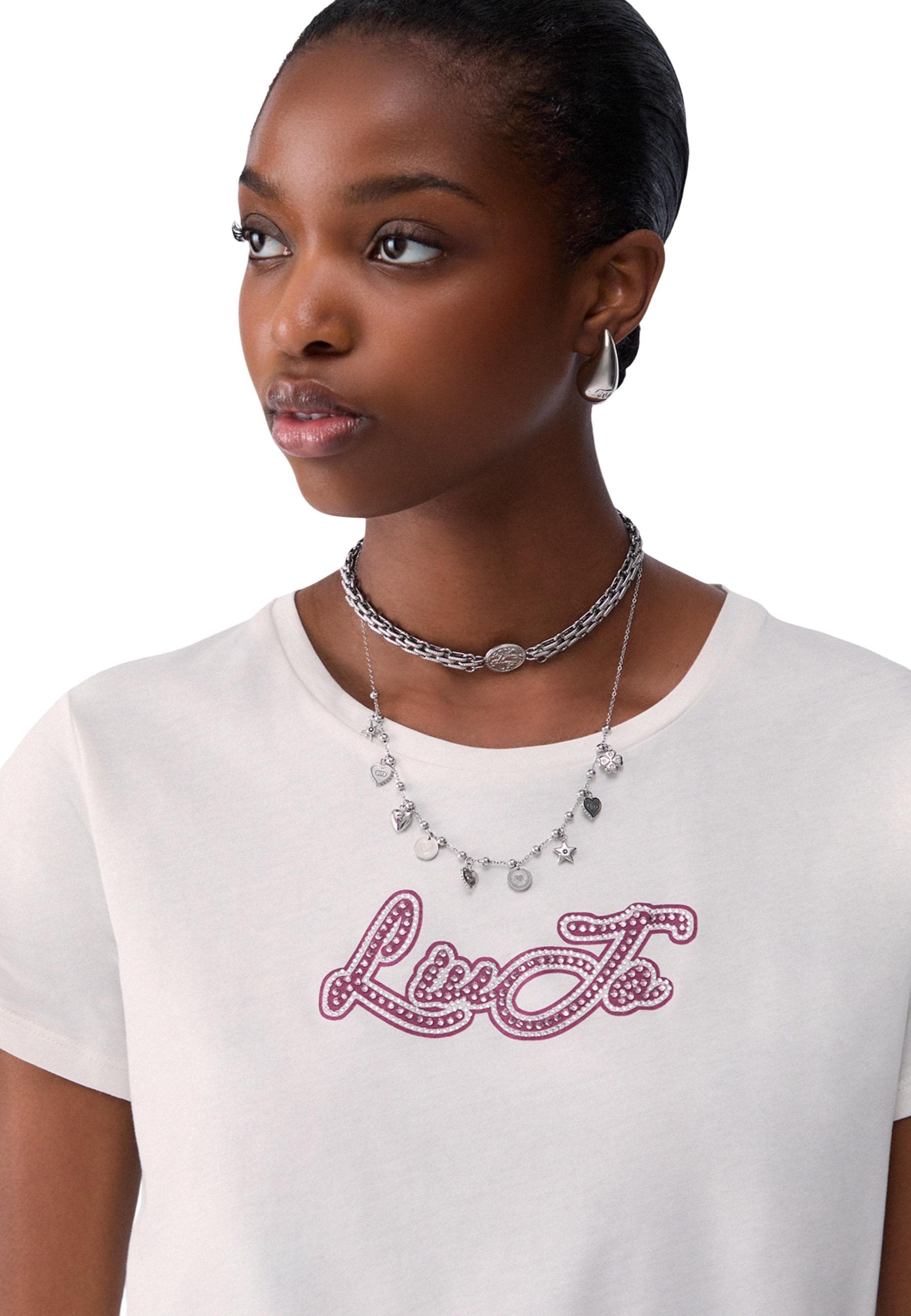 Liu Jo T-Shirt Donna - Liu Jo