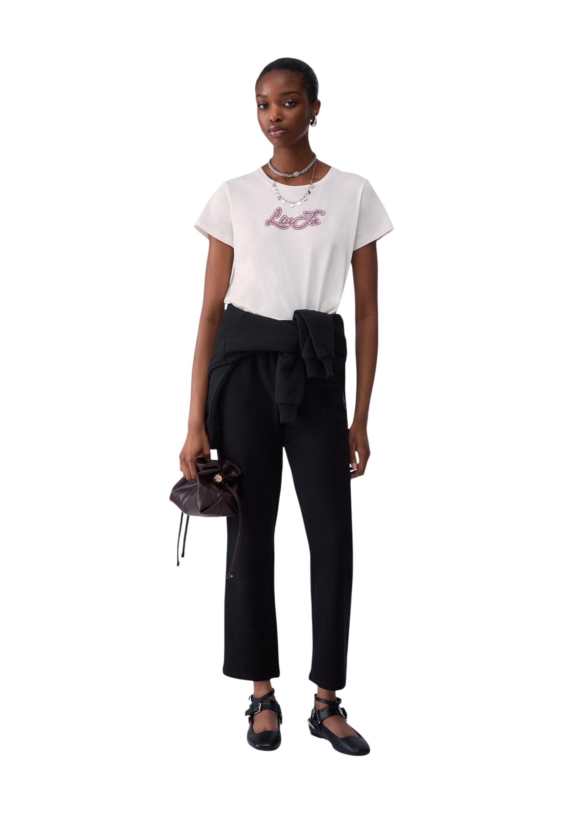 Liu Jo T-Shirt Donna - Liu Jo