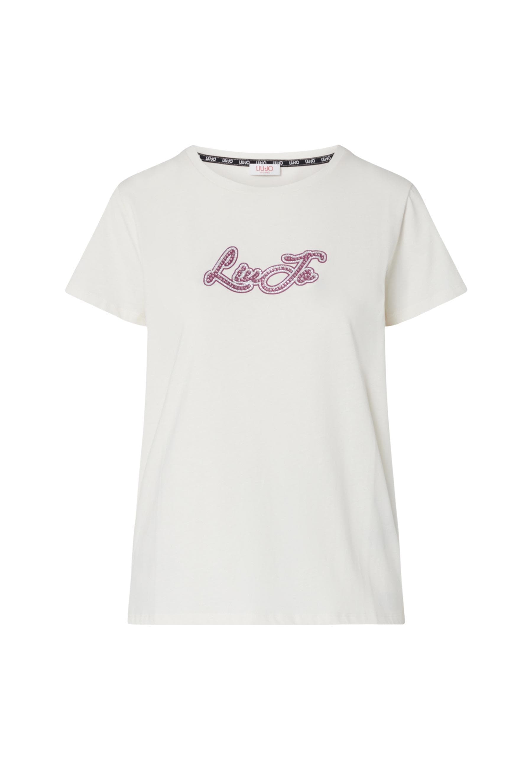Liu Jo T-Shirt Donna - Liu Jo