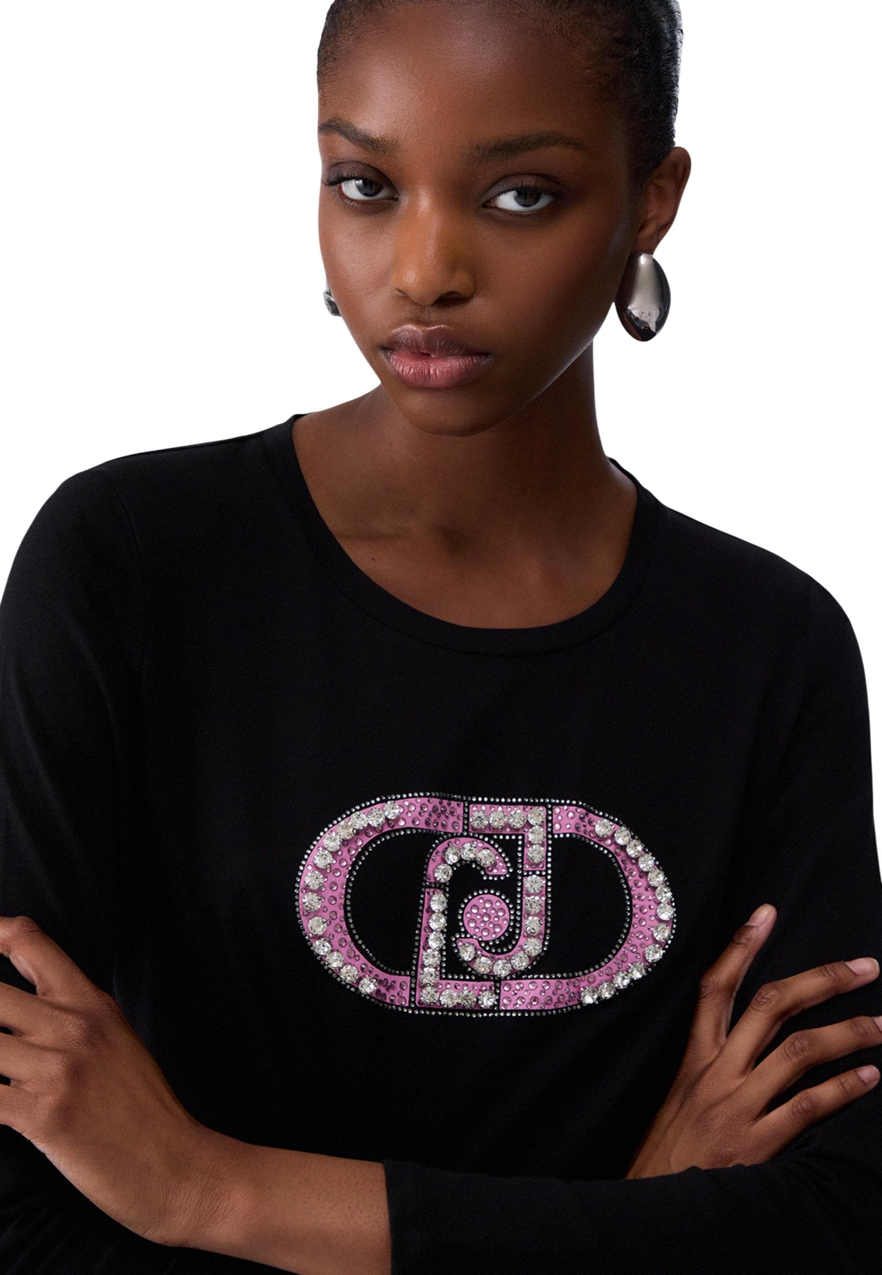Liu Jo T-Shirt Donna - Liu Jo
