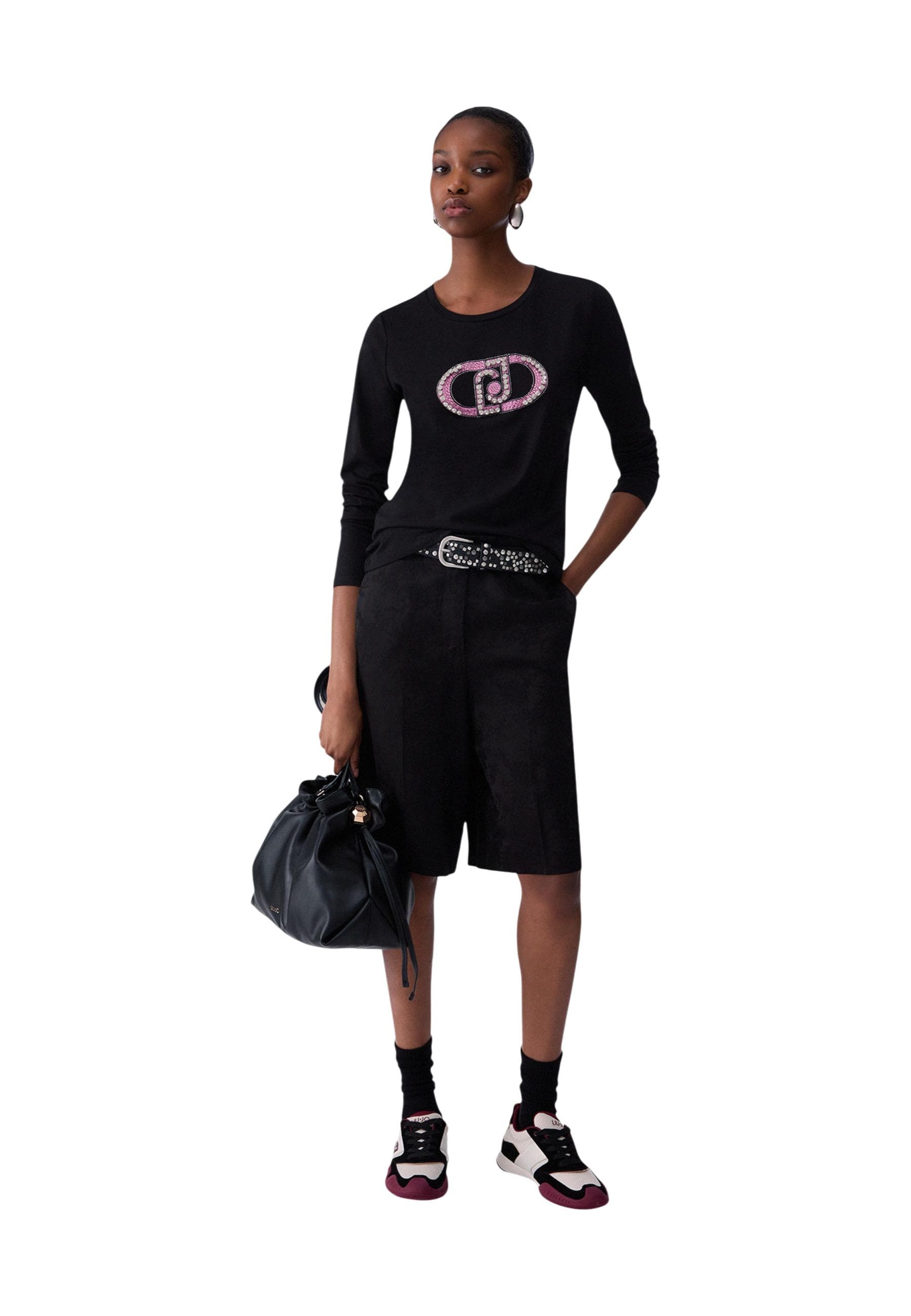 Liu Jo T-Shirt Donna - Liu Jo