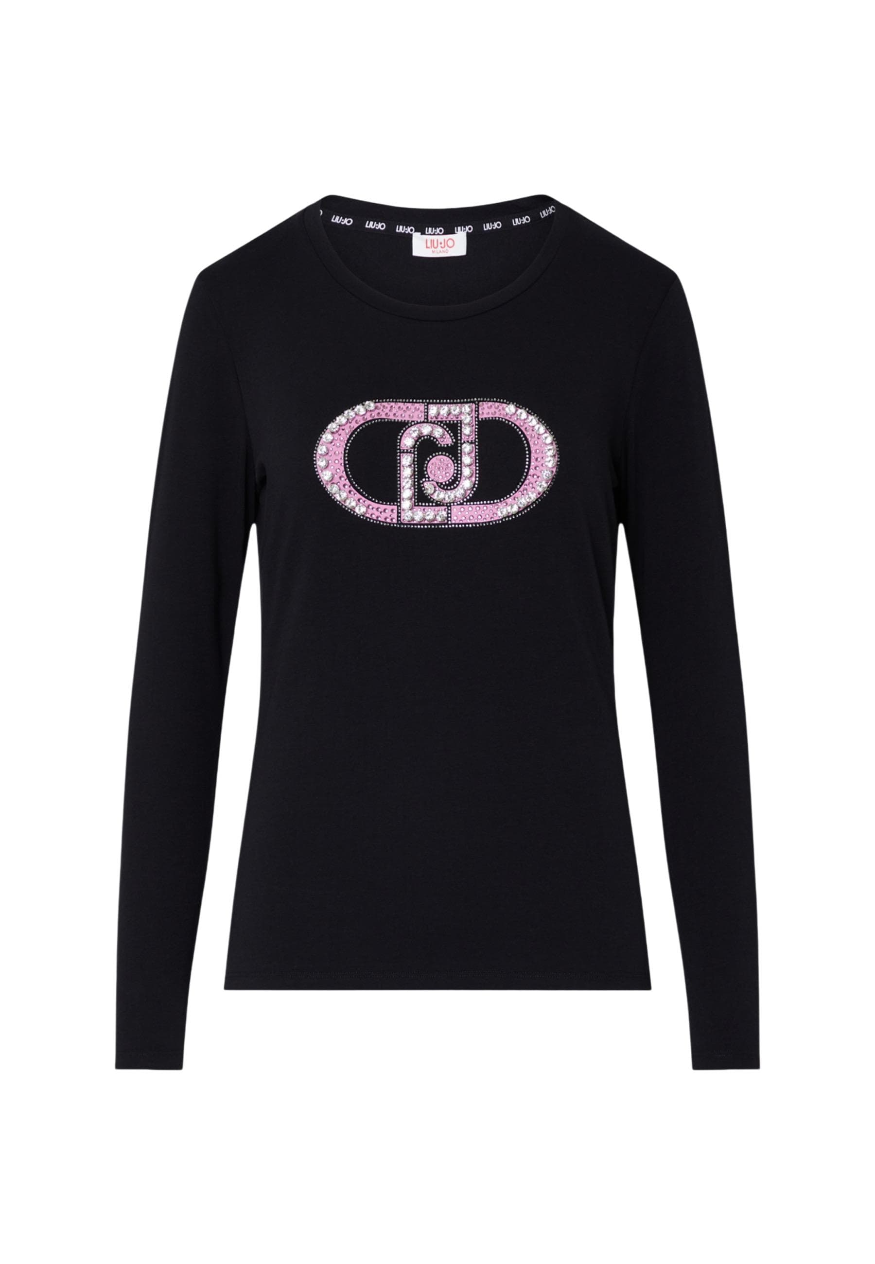 Liu Jo T-Shirt Donna - Liu Jo