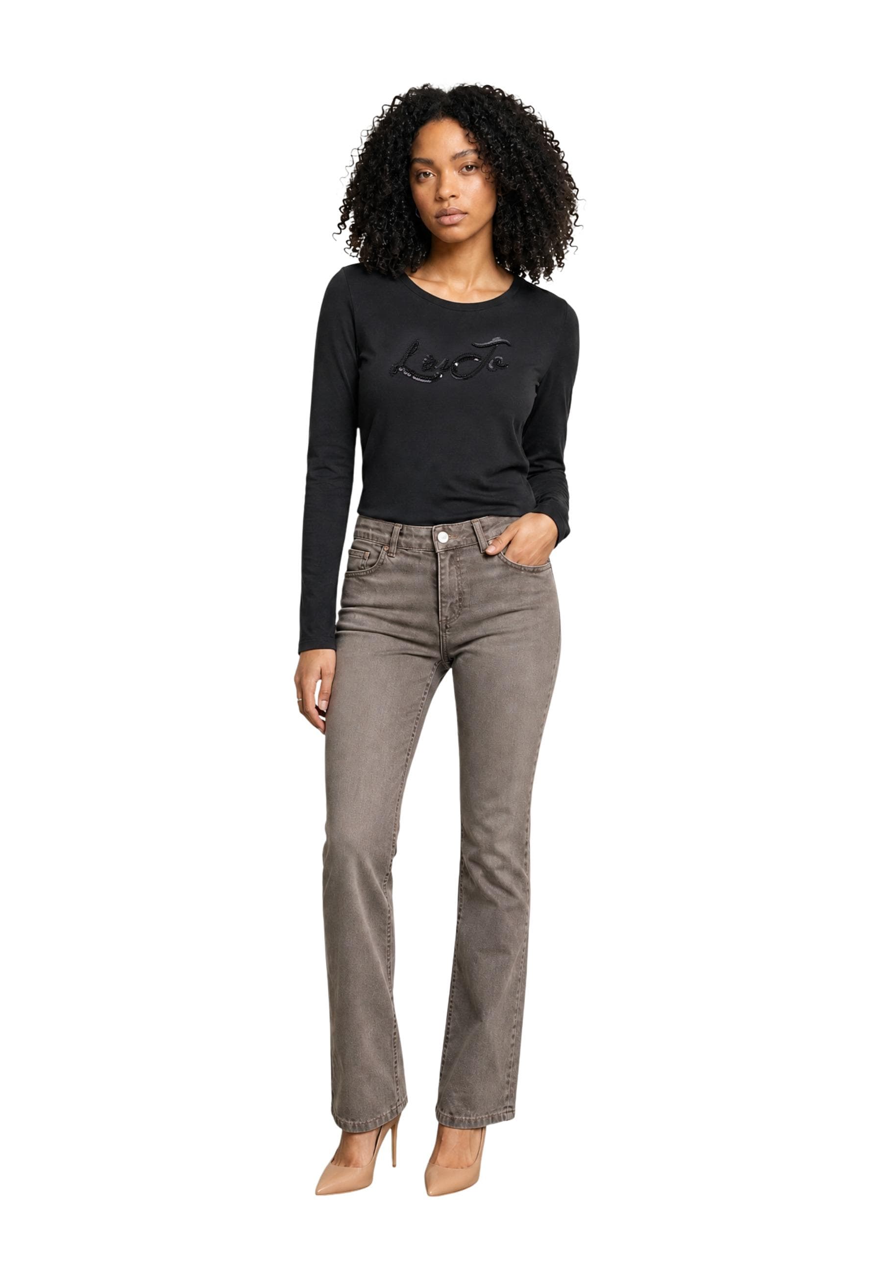 Liu Jo T-Shirt Donna - Liu Jo