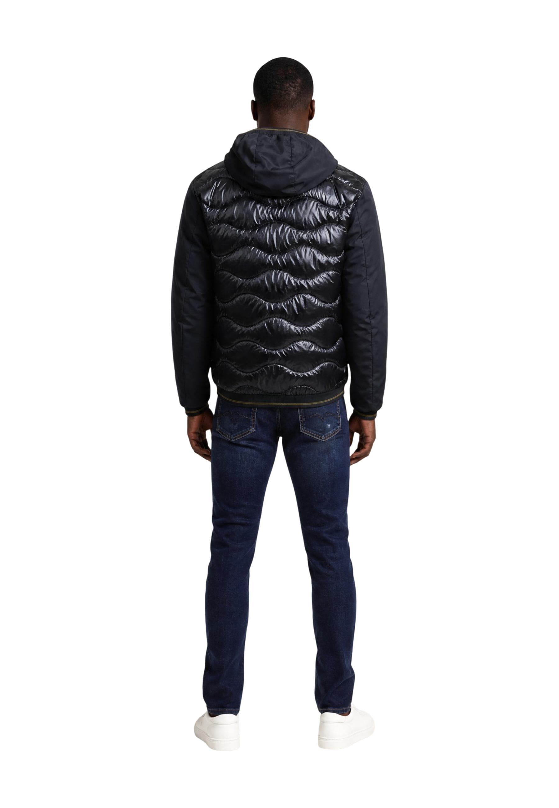 Blauer. Giacca Uomo - Blauer.