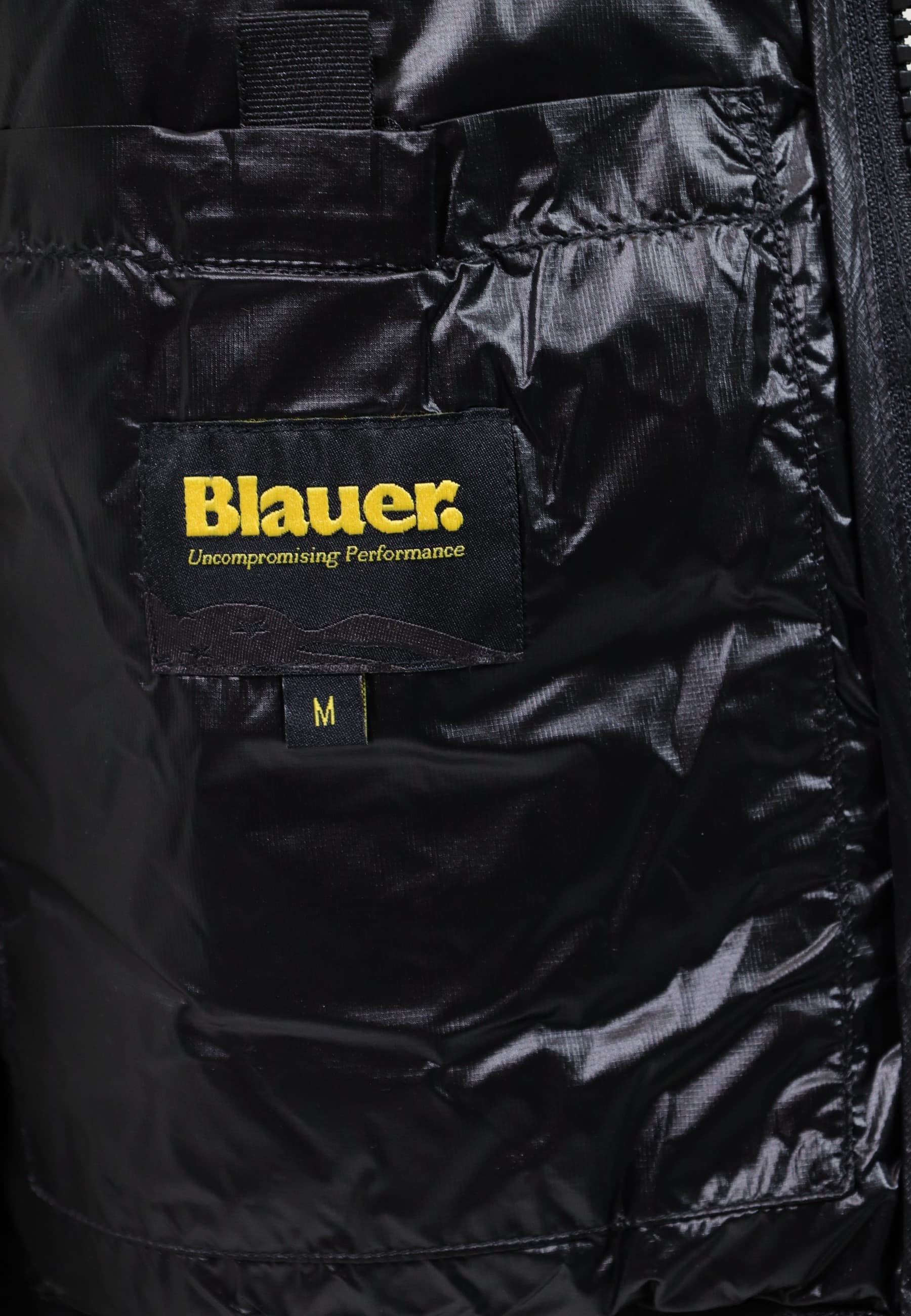 Blauer. Giacca Uomo - Blauer.