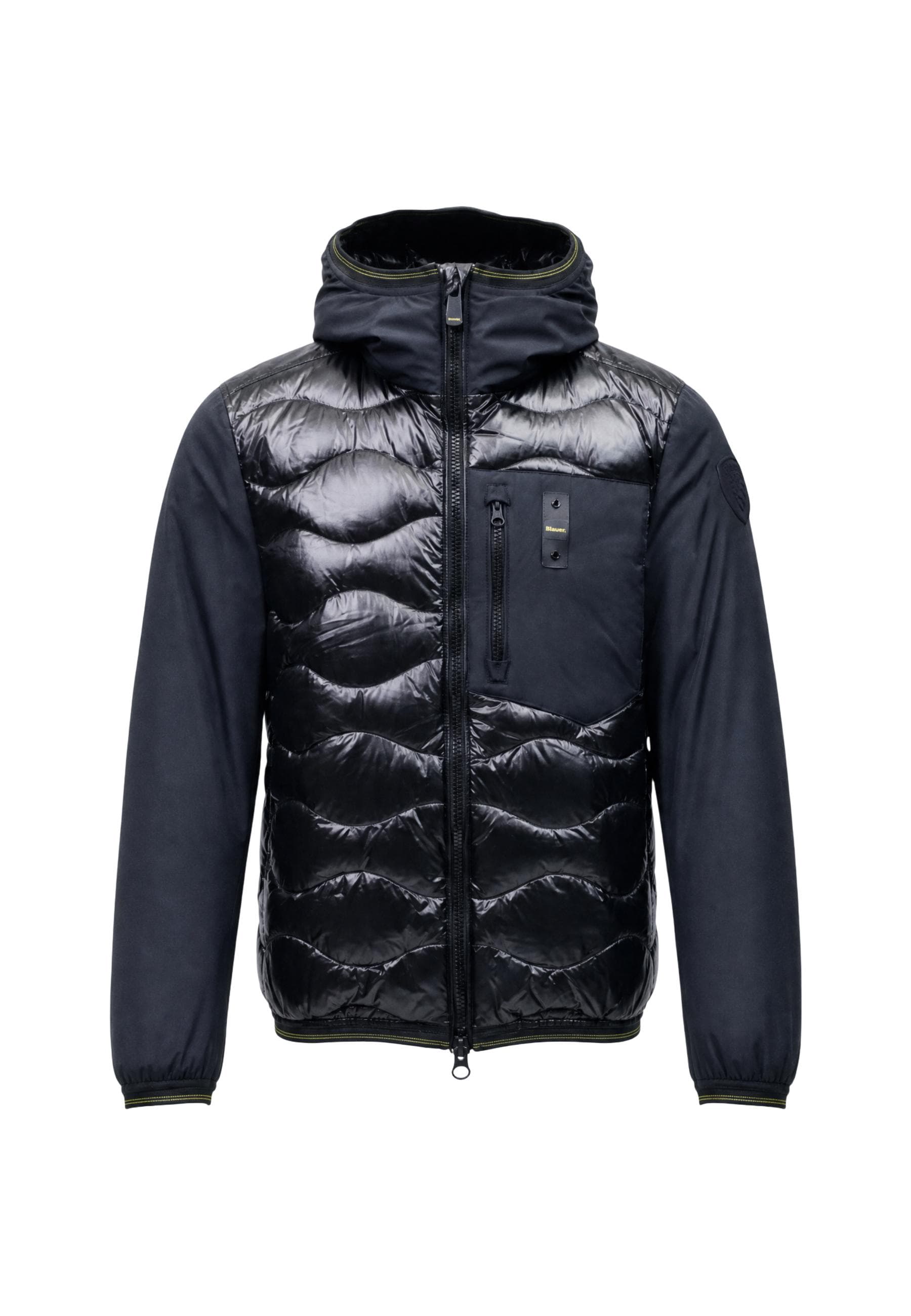 Blauer. Giacca Uomo - Blauer.