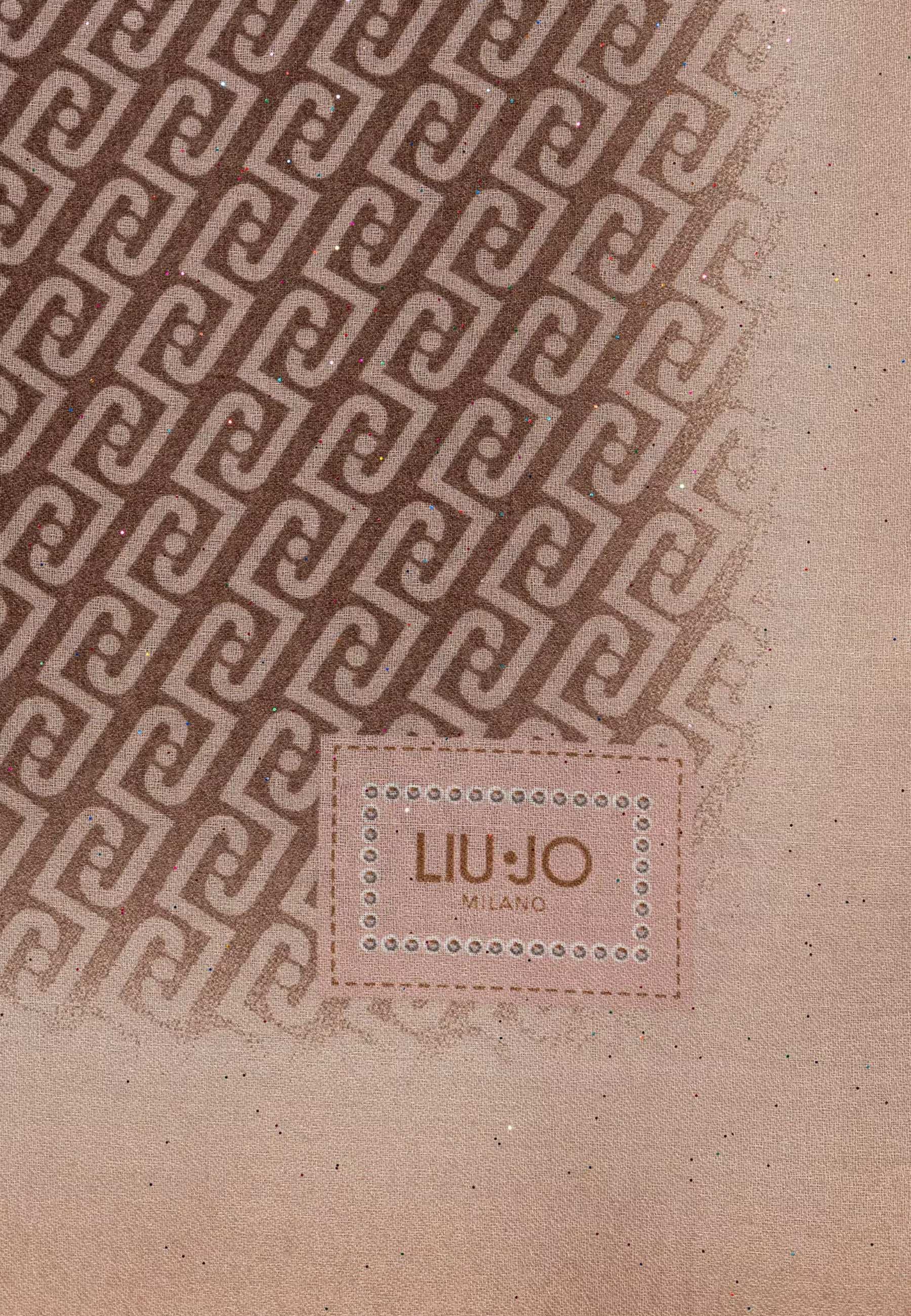 Liu Jo Sciarpa Donna - Liu Jo