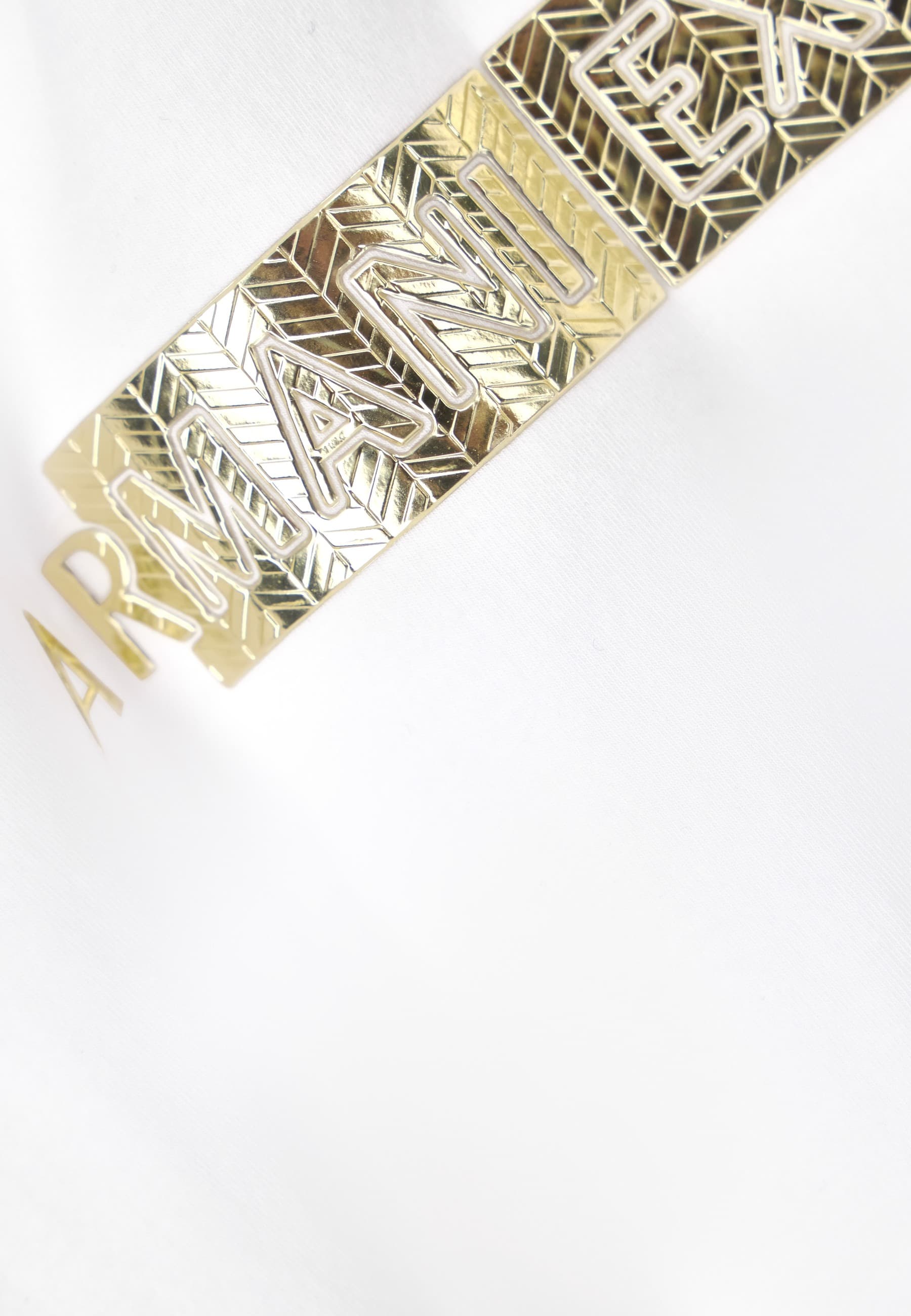 Armani Exchange T-Shirt Donna - Armani Exchange