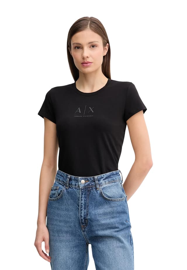 Armani Exchange Тениска Жени