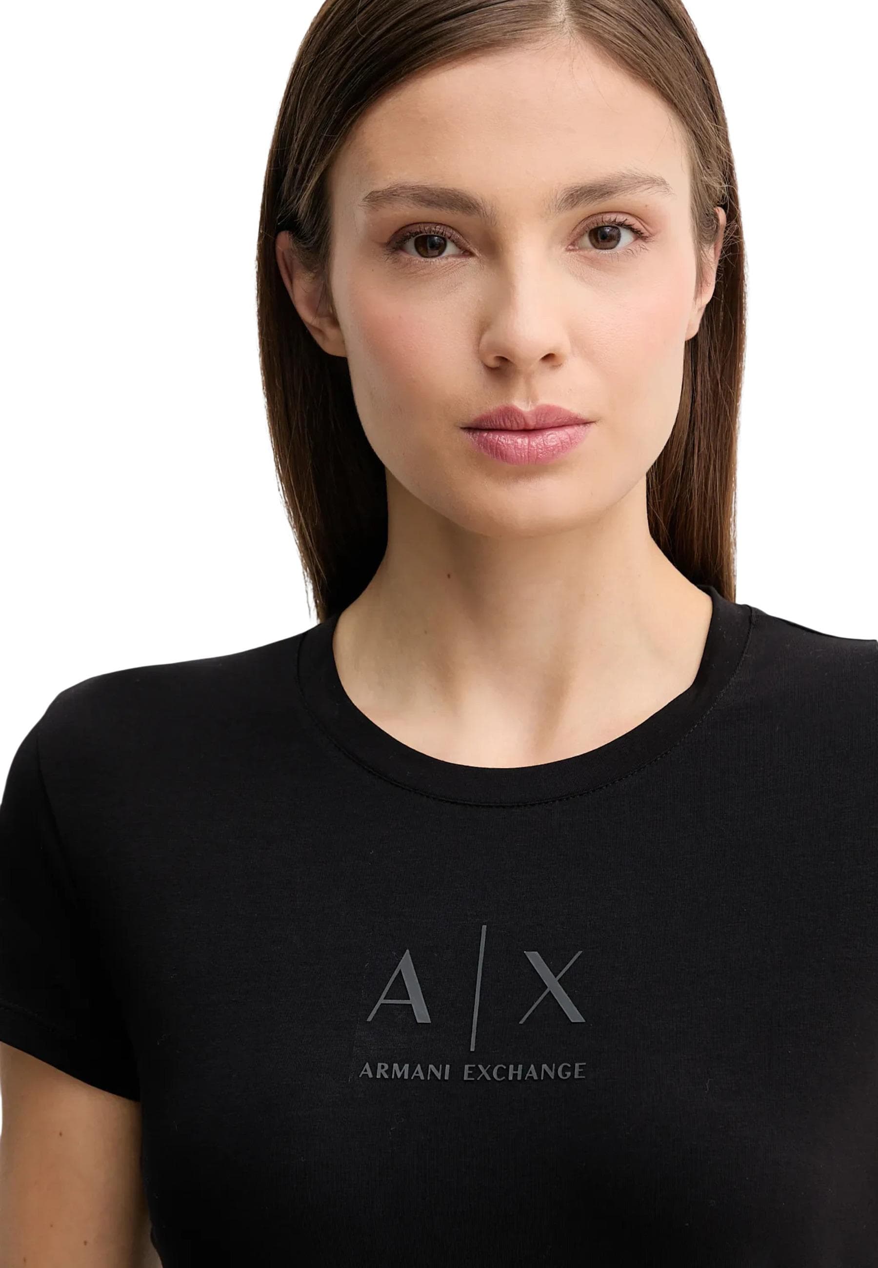 Armani Exchange T-Shirt Donna - Armani Exchange