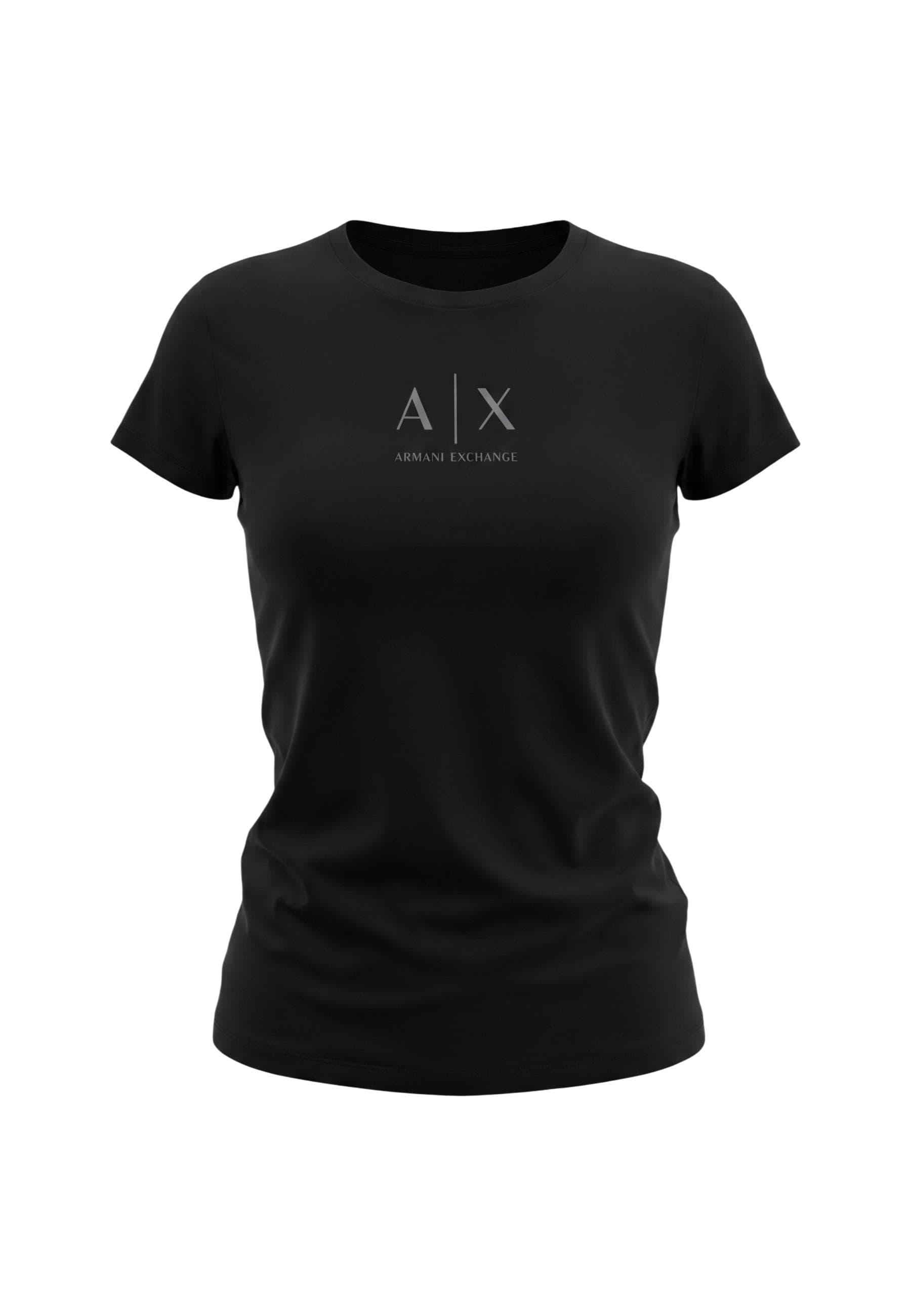 Armani Exchange T-Shirt Donna - Armani Exchange