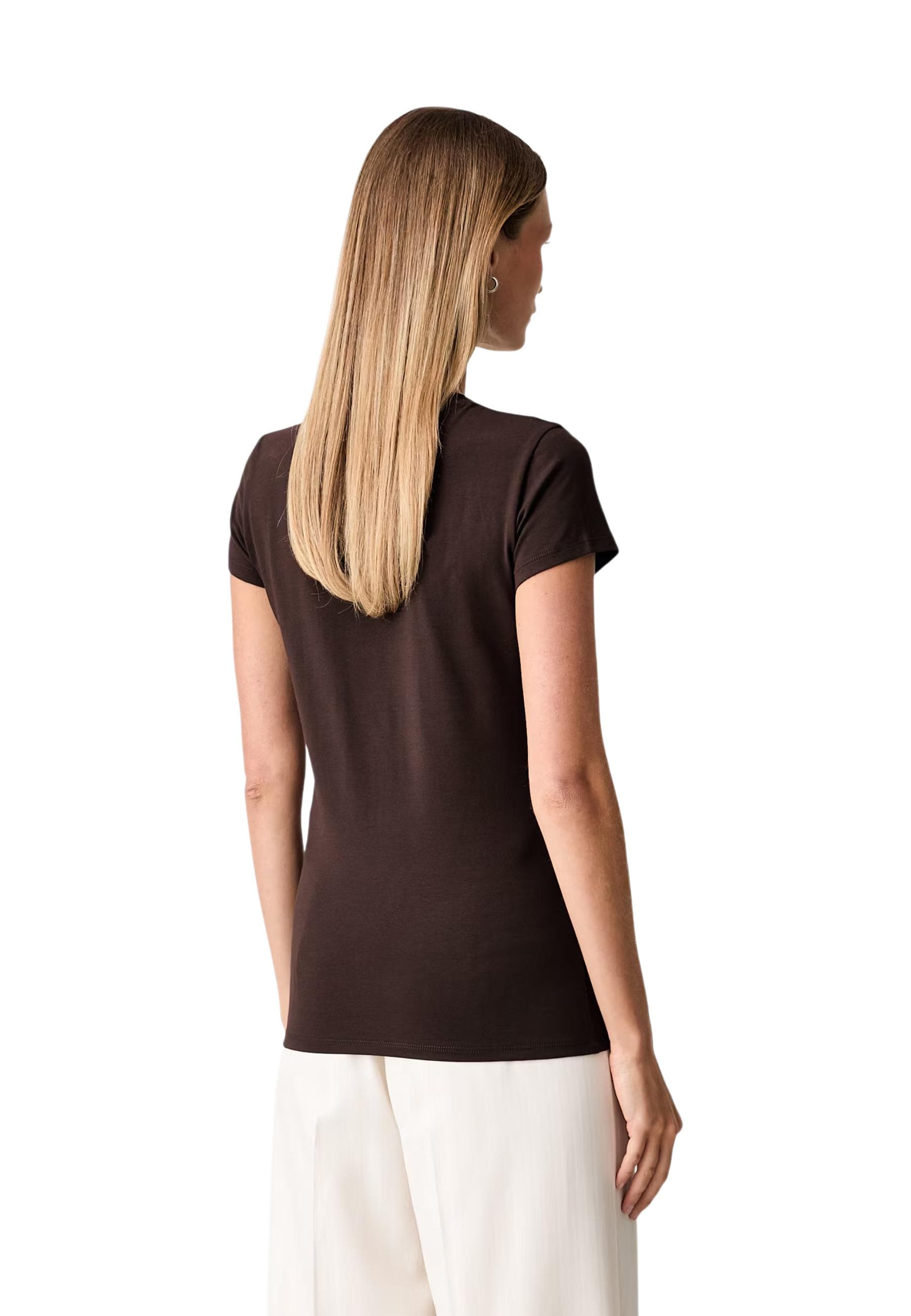 Armani Exchange T-Shirt Donna - Armani Exchange