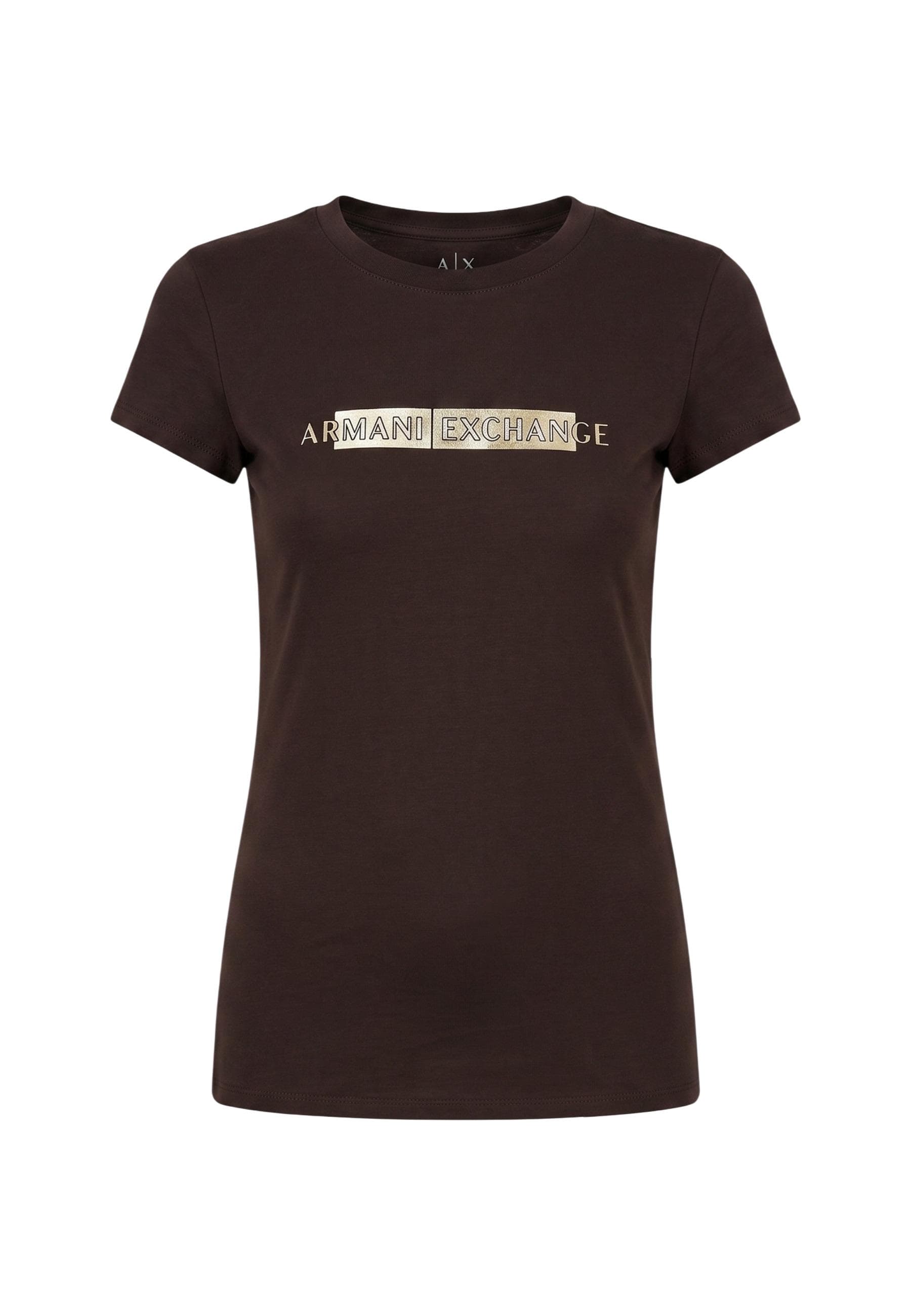 Armani Exchange T-Shirt Donna - Armani Exchange