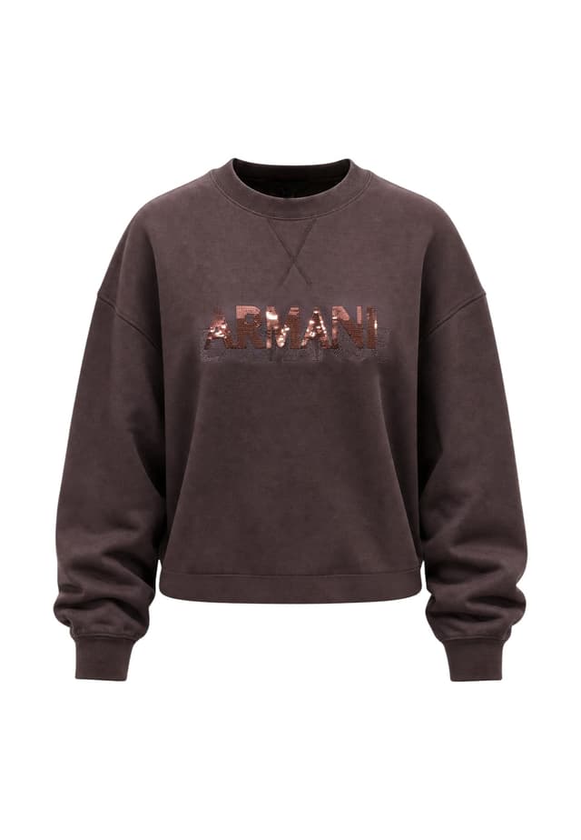 Armani Exchange Суитшърт Жени
