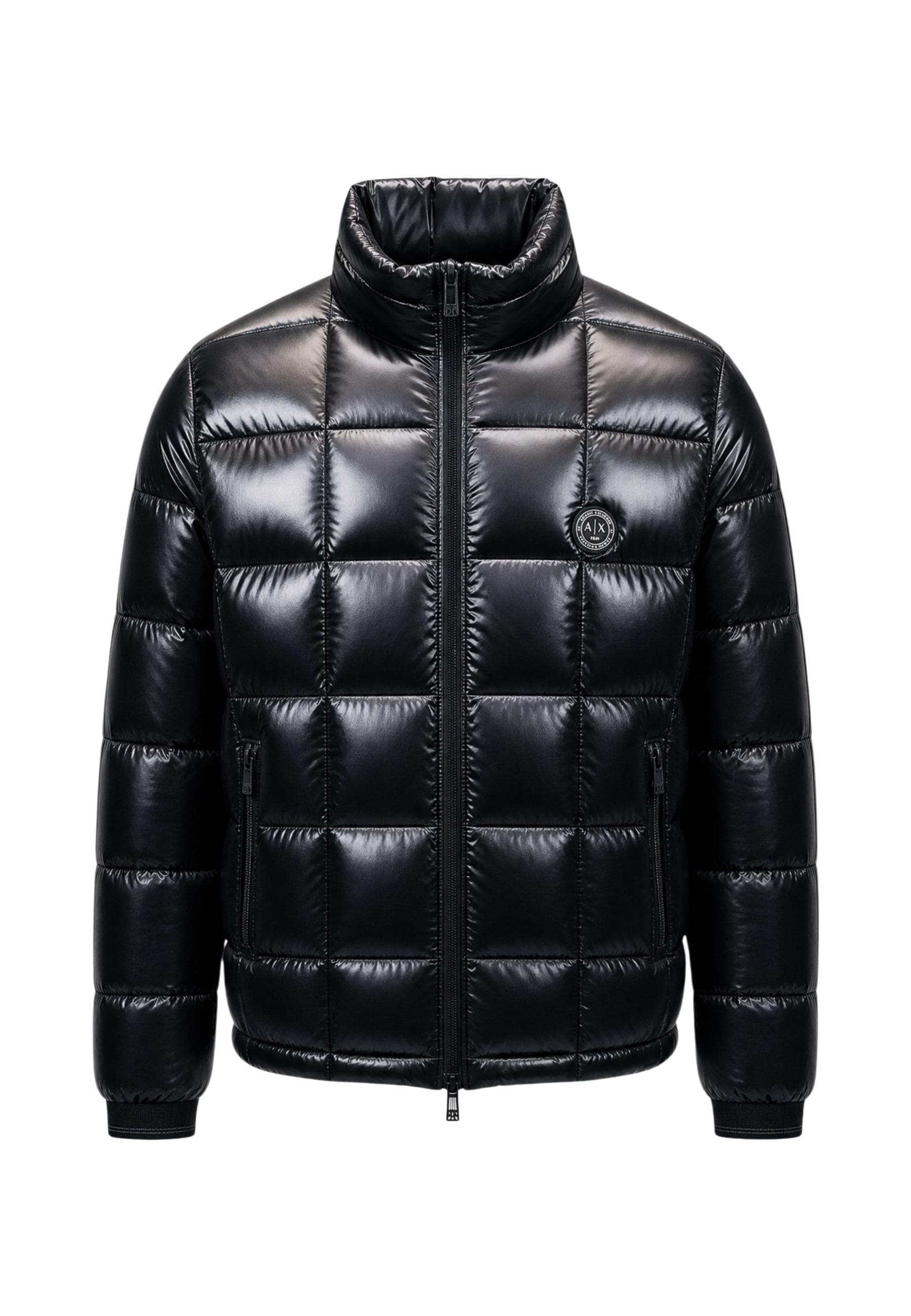 Armani Exchange Giubbotto Uomo - Armani Exchange