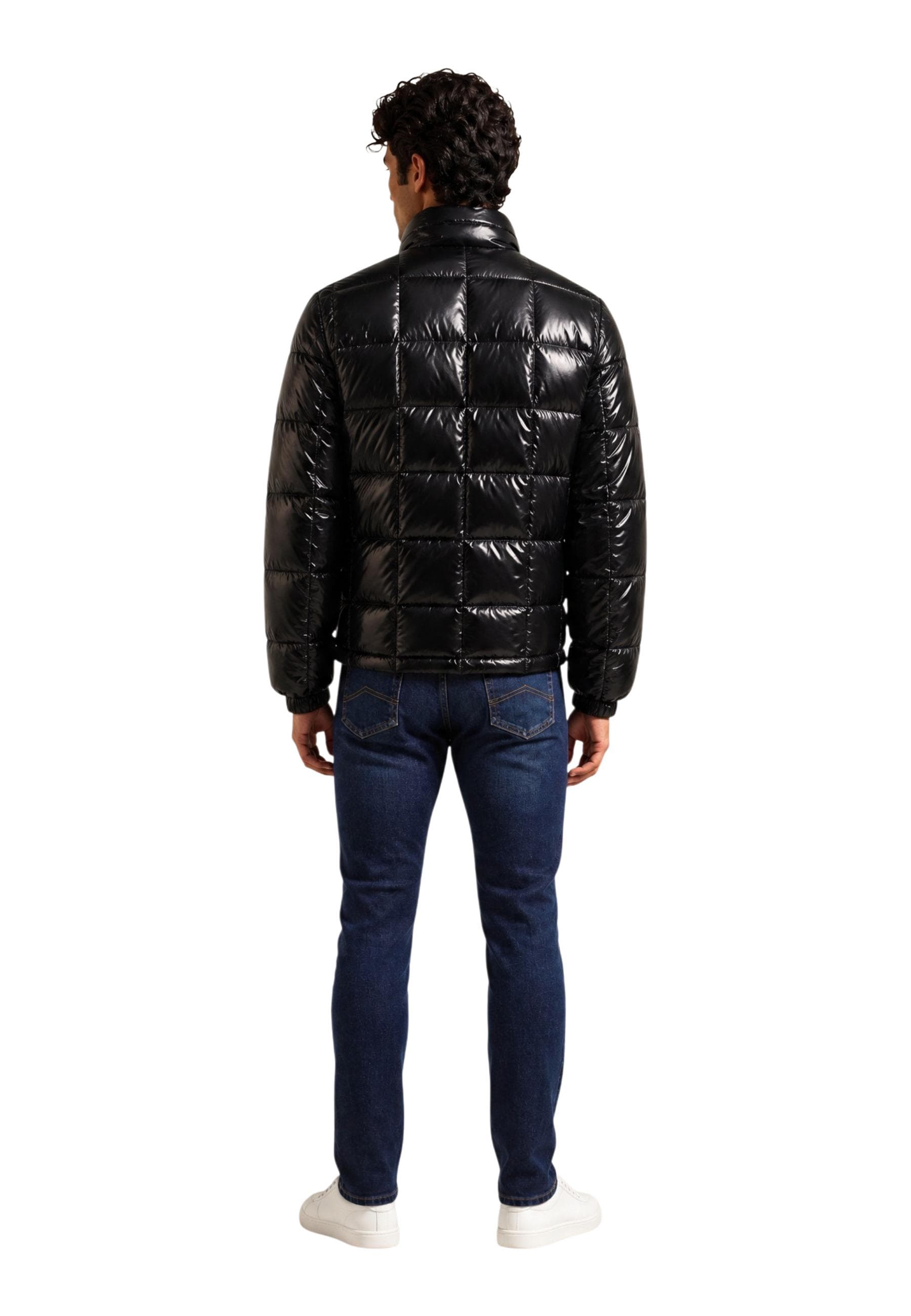 Armani Exchange Giubbotto Uomo - Armani Exchange