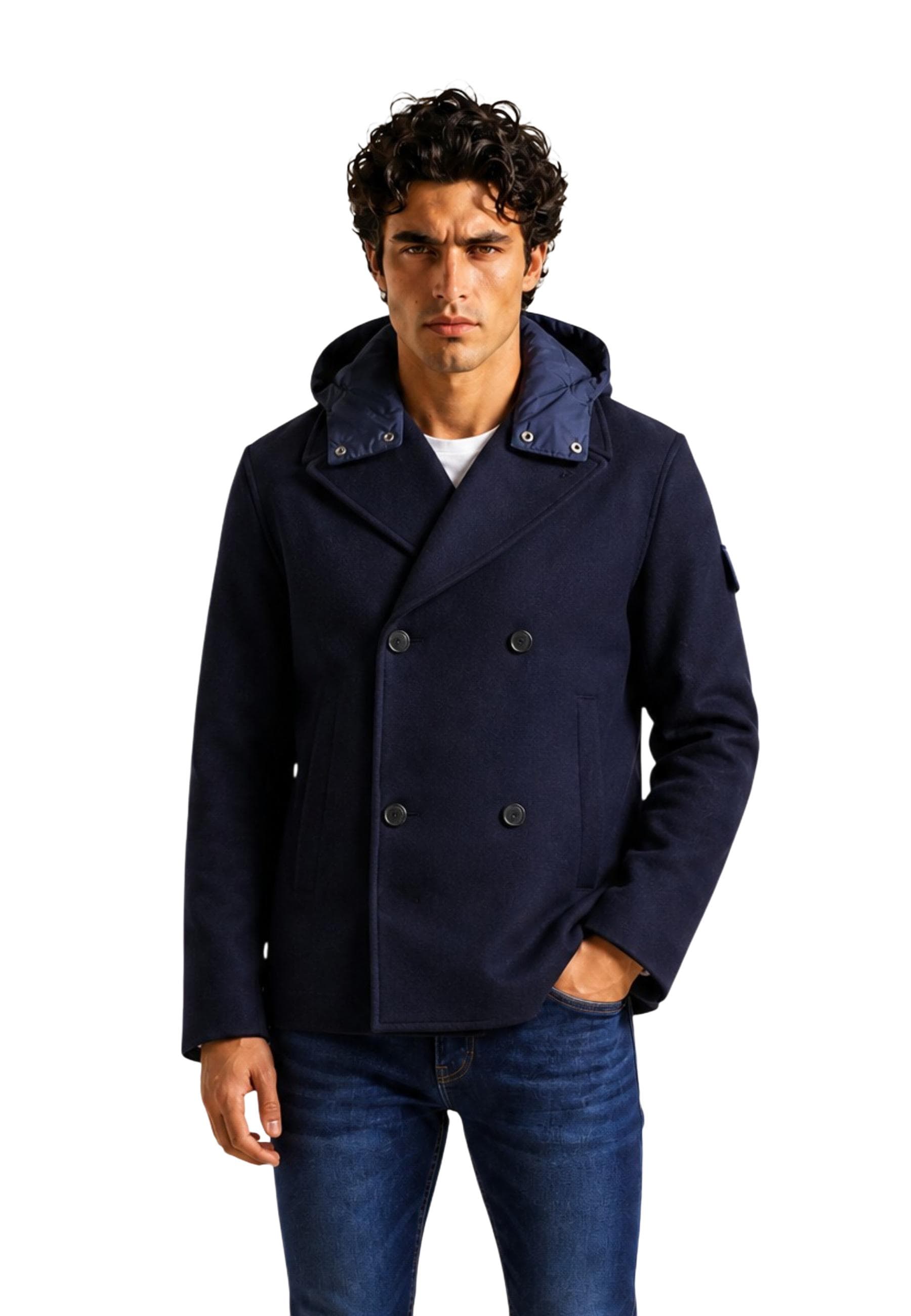 Armani Exchange Giacca Uomo - Armani Exchange