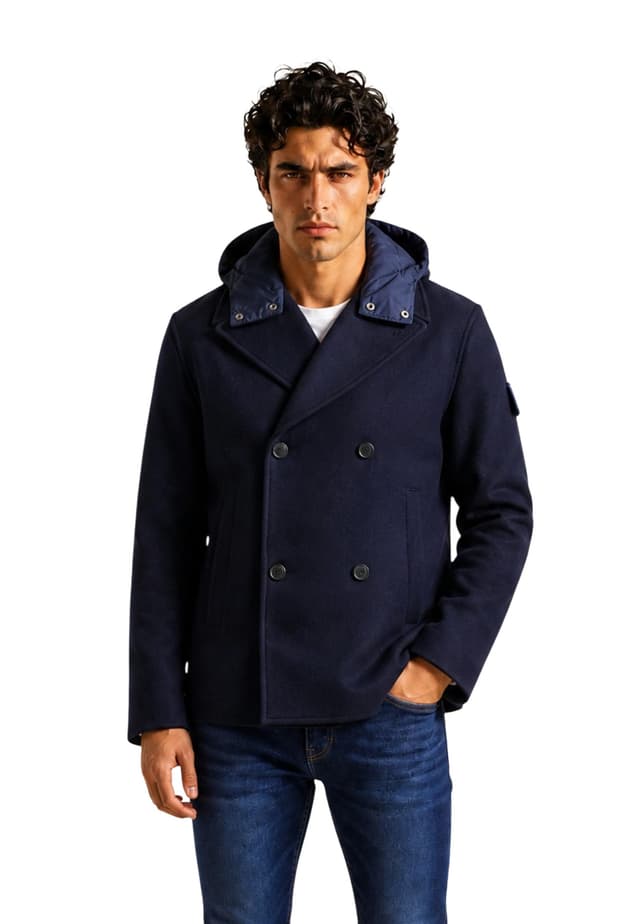 Armani Exchange Яке МЪЖe
