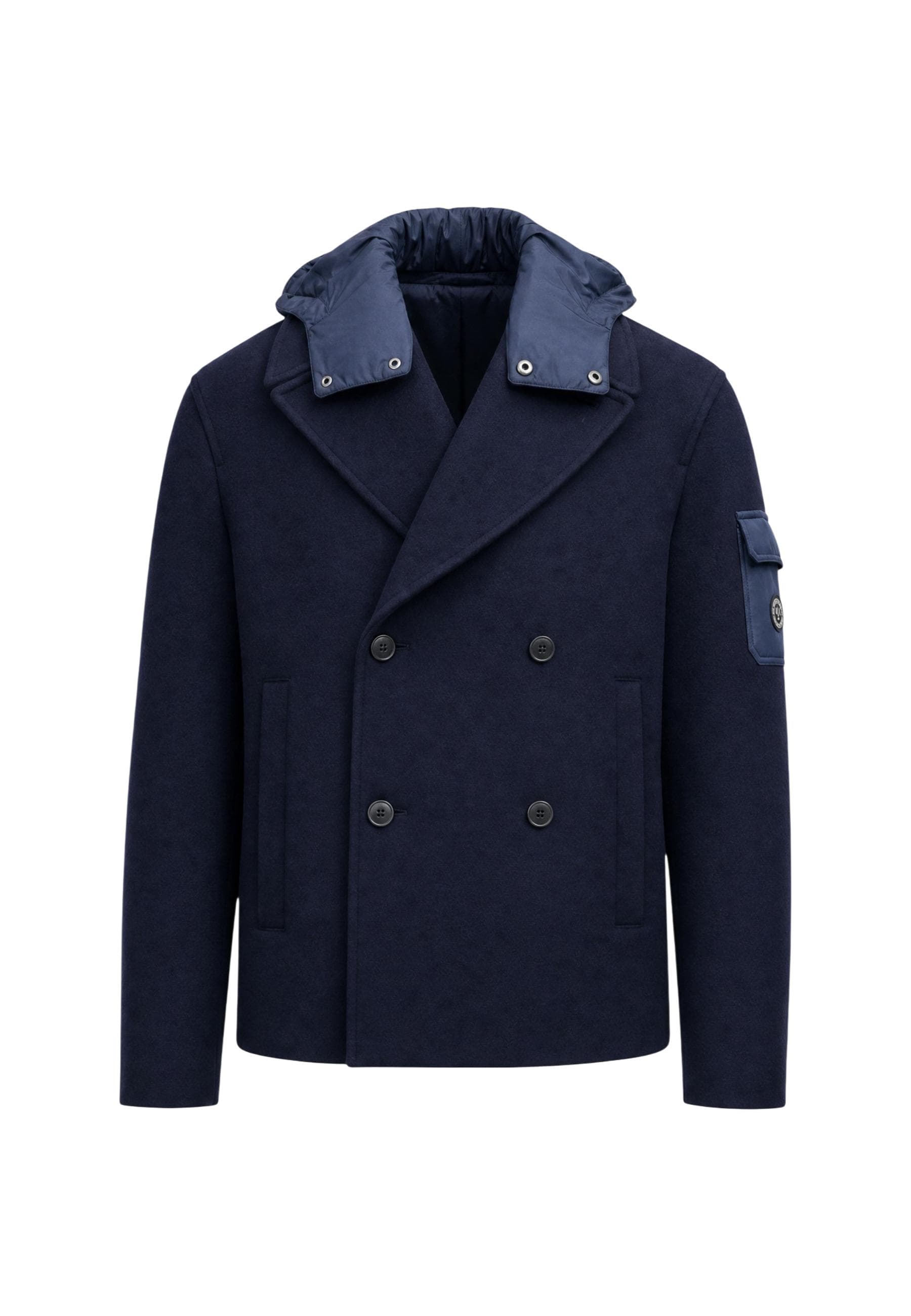 Armani Exchange Giacca Uomo - Armani Exchange