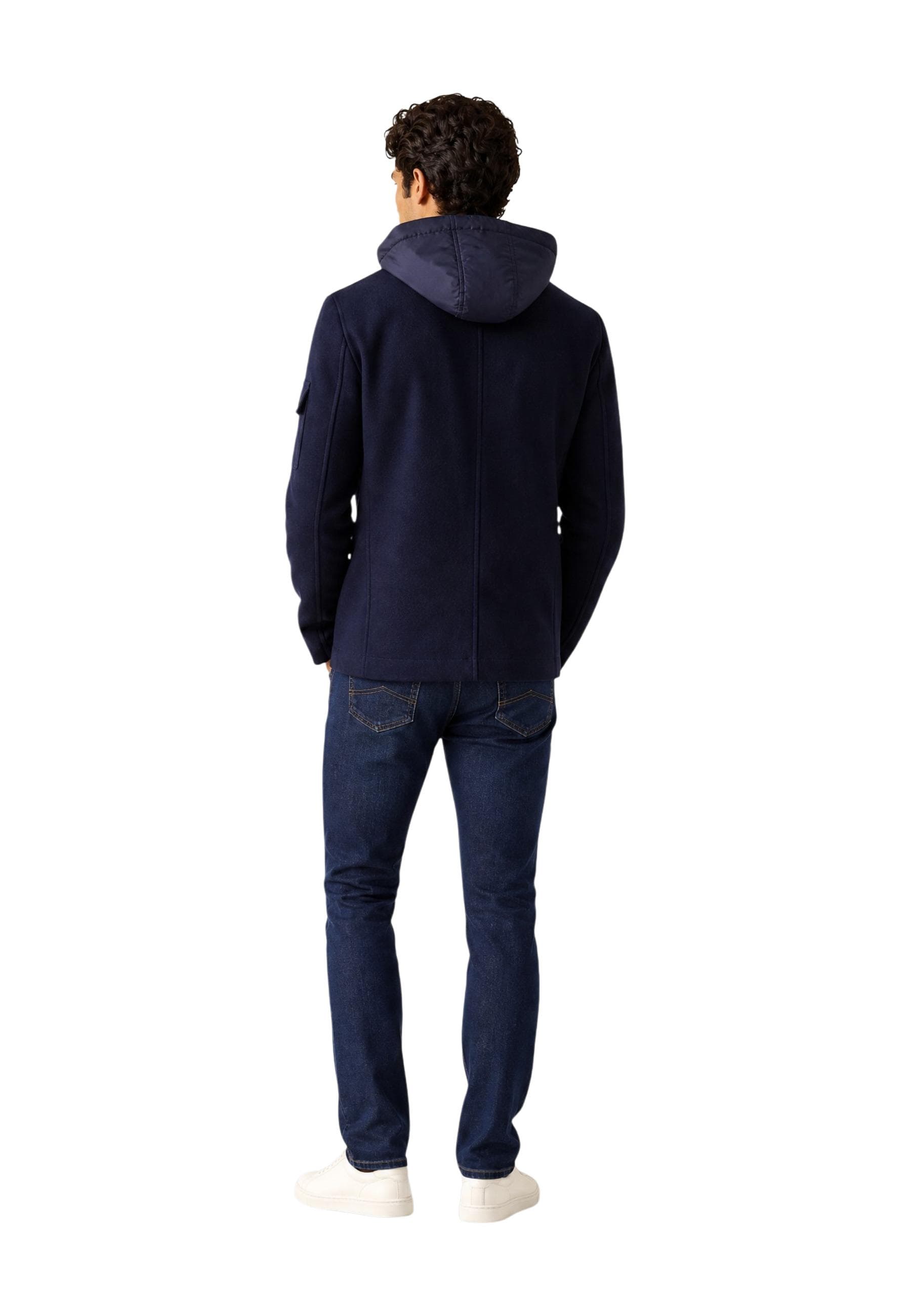 Armani Exchange Giacca Uomo - Armani Exchange