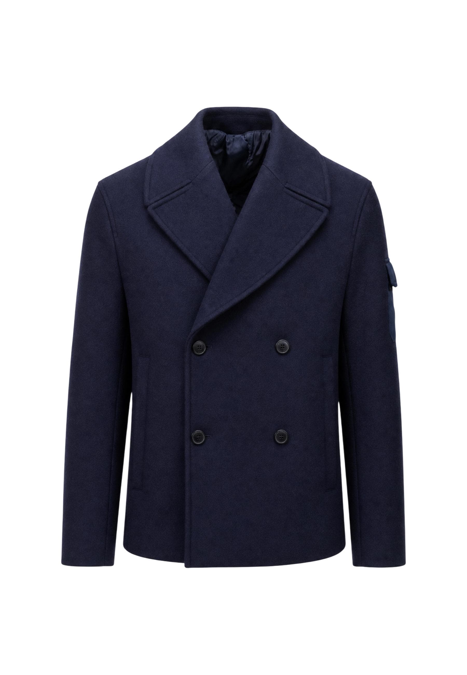 Armani Exchange Giacca Uomo - Armani Exchange