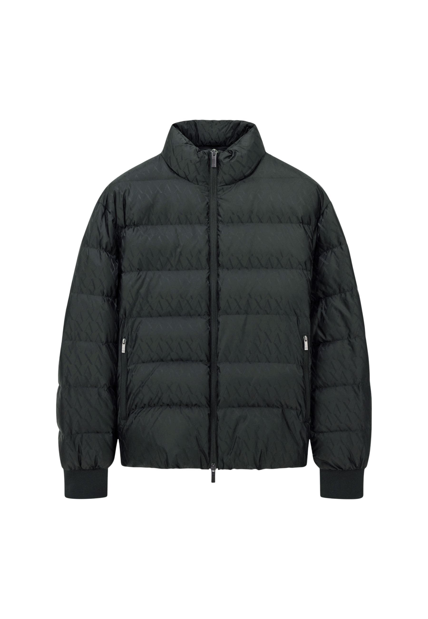 Armani Exchange Giubbotto Uomo - Armani Exchange