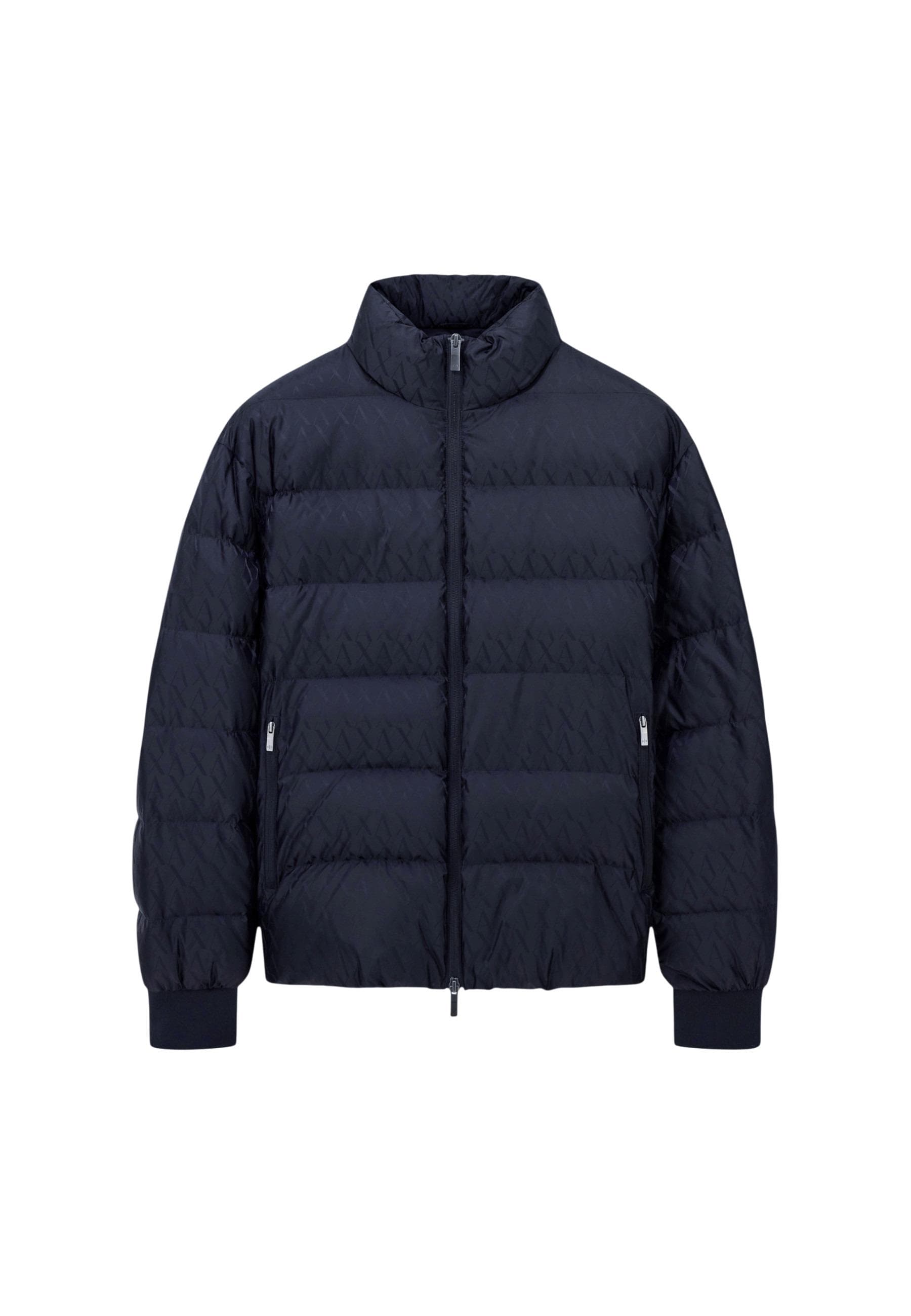 Armani Exchange Giubbotto Uomo - Armani Exchange