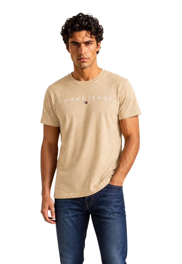 Tommy Hilfiger Jeans Тениска МЪЖe