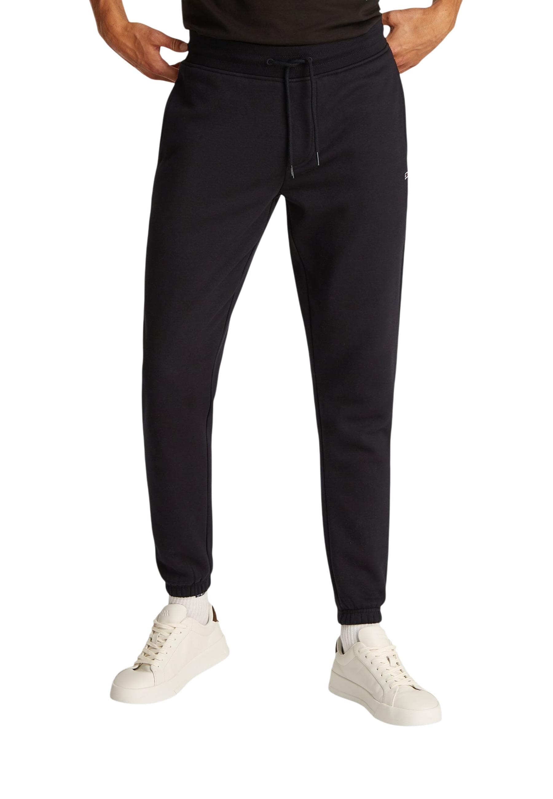 Tommy Hilfiger Jeans Pantaloni Uomo - Tommy Hilfiger Jeans