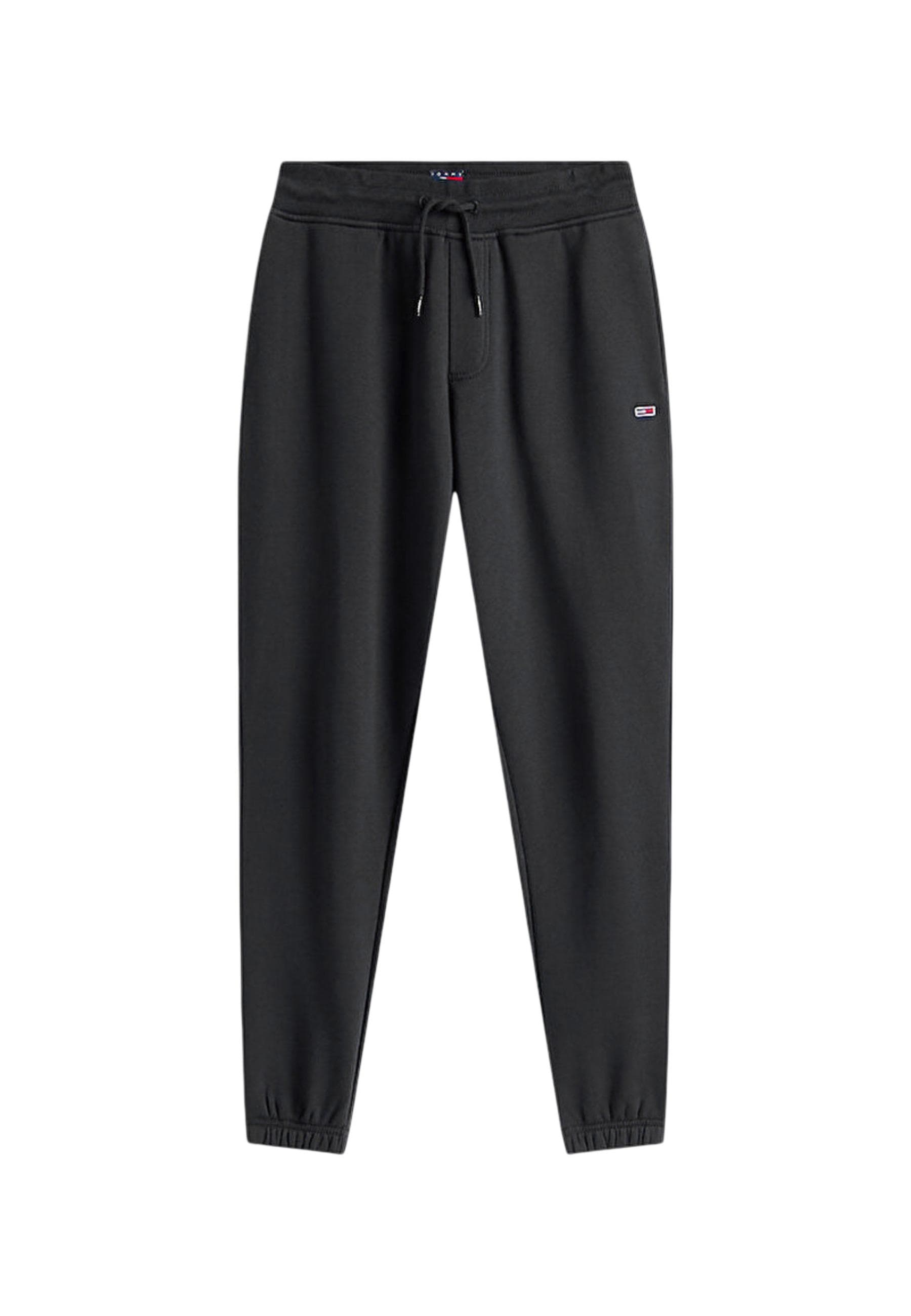 Tommy Hilfiger Jeans Pantaloni Uomo - Tommy Hilfiger Jeans