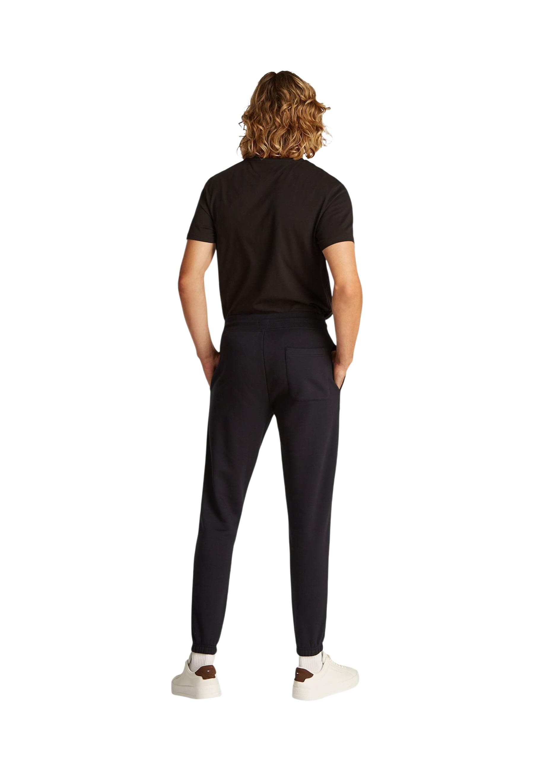Tommy Hilfiger Jeans Pantaloni Uomo - Tommy Hilfiger Jeans