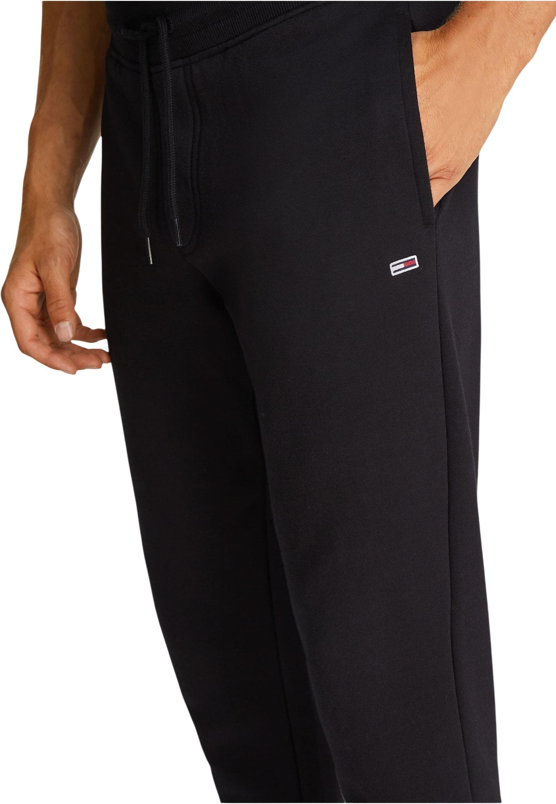 Tommy Hilfiger Jeans Pantaloni Uomo - Tommy Hilfiger Jeans