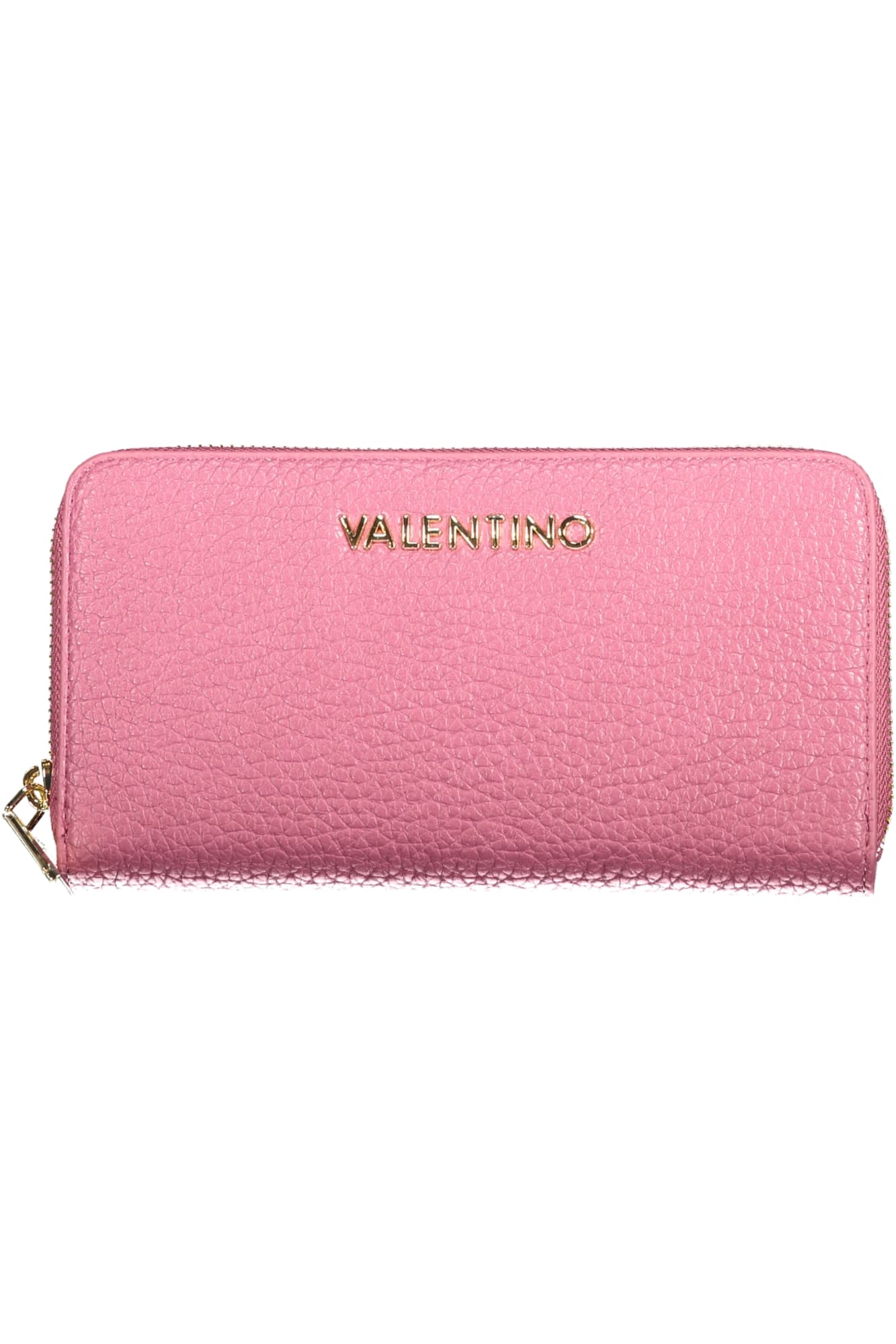 VALENTINO BAGS ДАМСКО ПОРТМОНЕ РОЗОВО - VALENTINO
