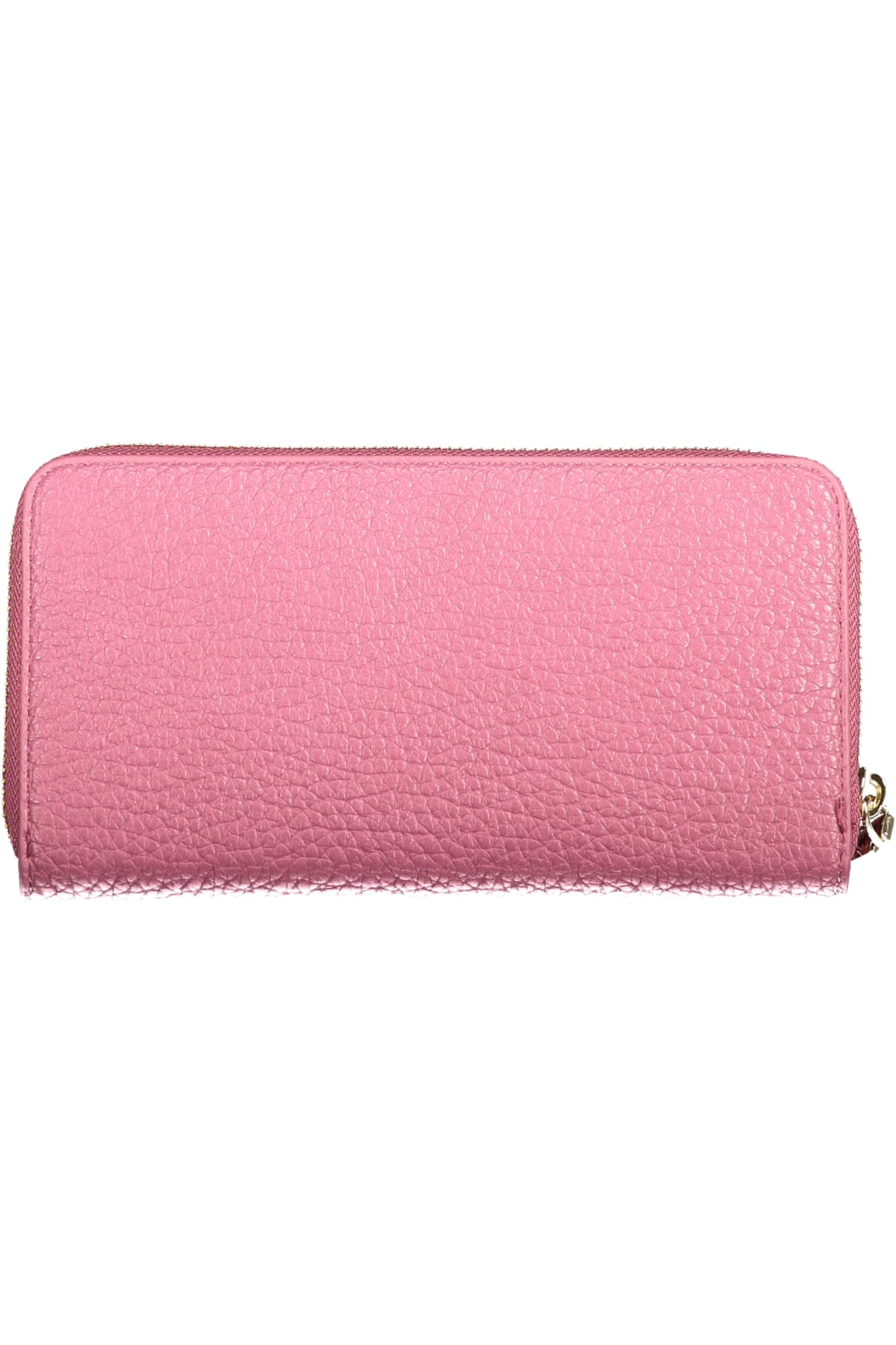 VALENTINO BAGS ДАМСКО ПОРТМОНЕ РОЗОВО - VALENTINO