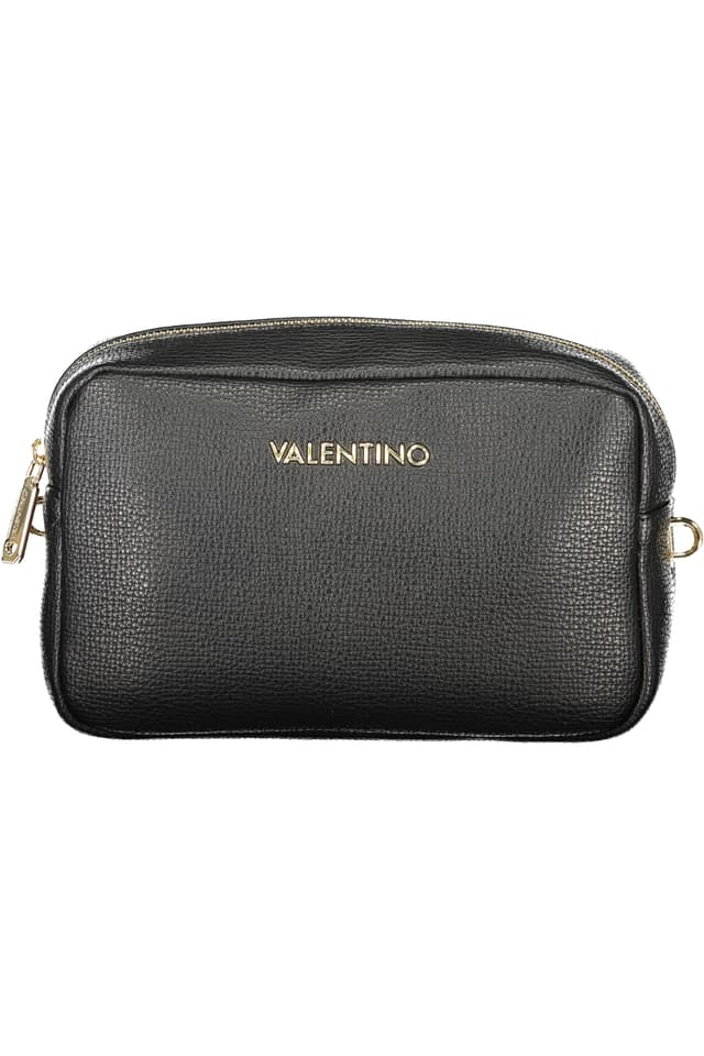 ДАМСКИ ЧАНТА VALENTINO ЧЕРНА