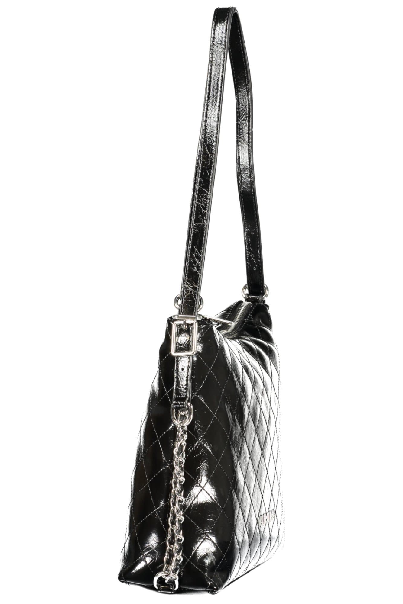 ЧЕРНА ДАМСКА ЧАНТА VALENTINO - VALENTINO