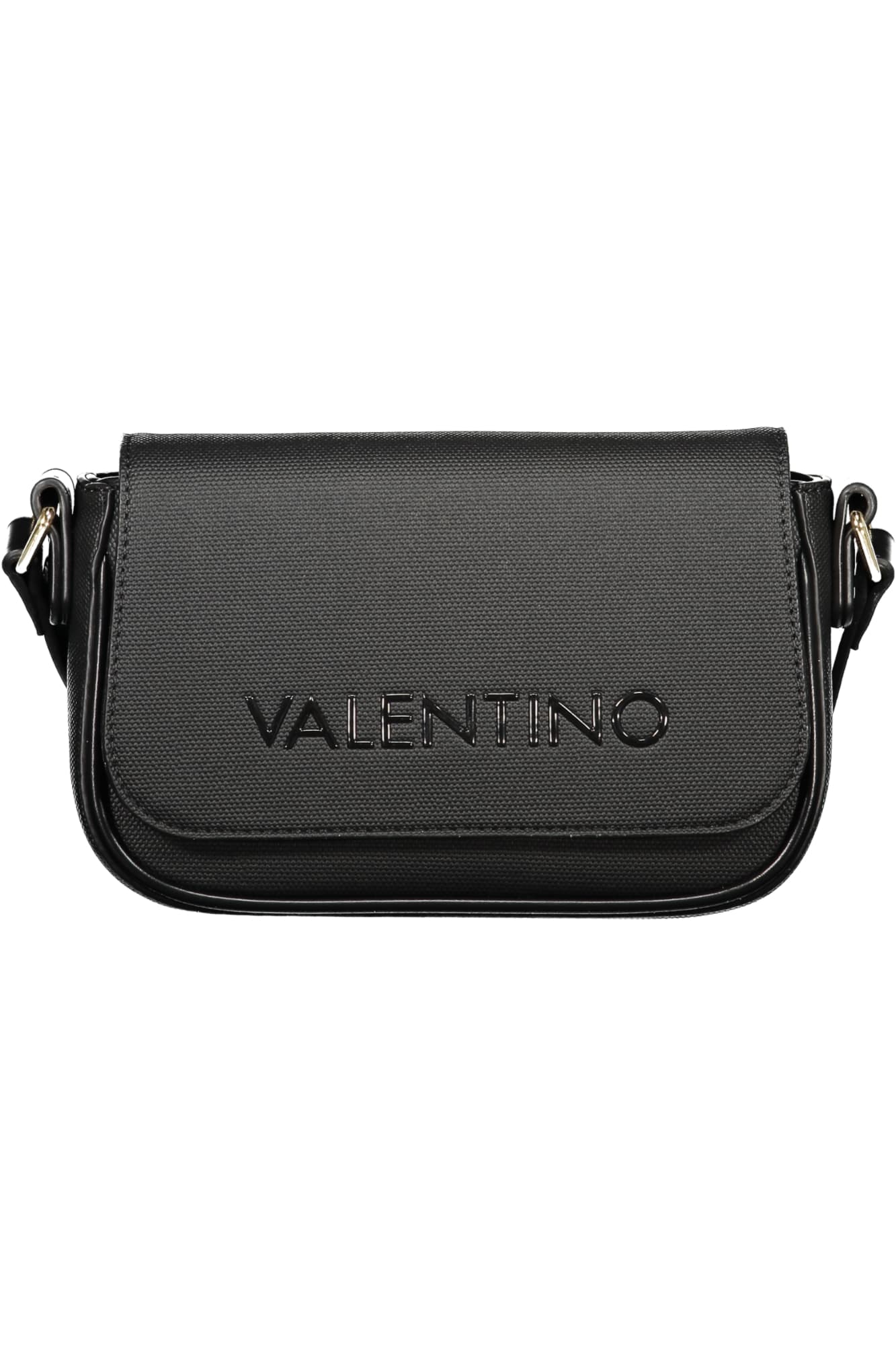 ЧЕРНА ДАМСКА ЧАНТА VALENTINO - VALENTINO