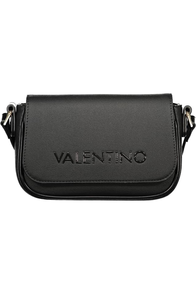ЧЕРНА ДАМСКА ЧАНТА VALENTINO