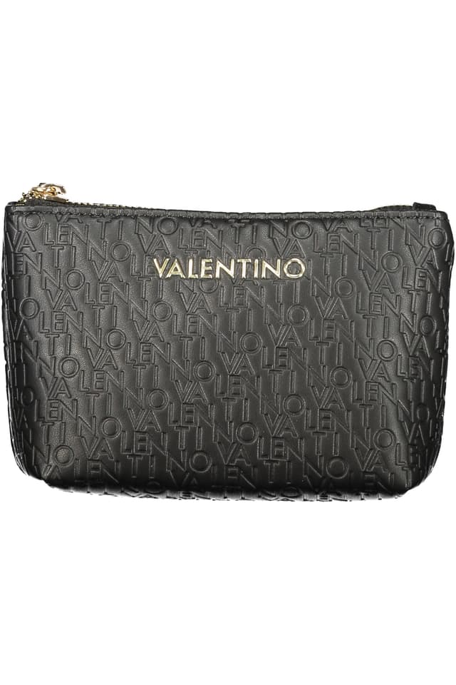 ДАМСКИ ЧАНТА VALENTINO ЧЕРНА