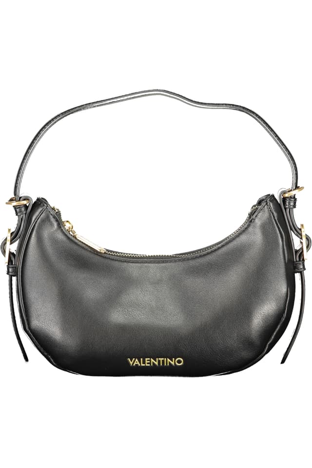 ЧЕРНА ДАМСКА ЧАНТА VALENTINO
