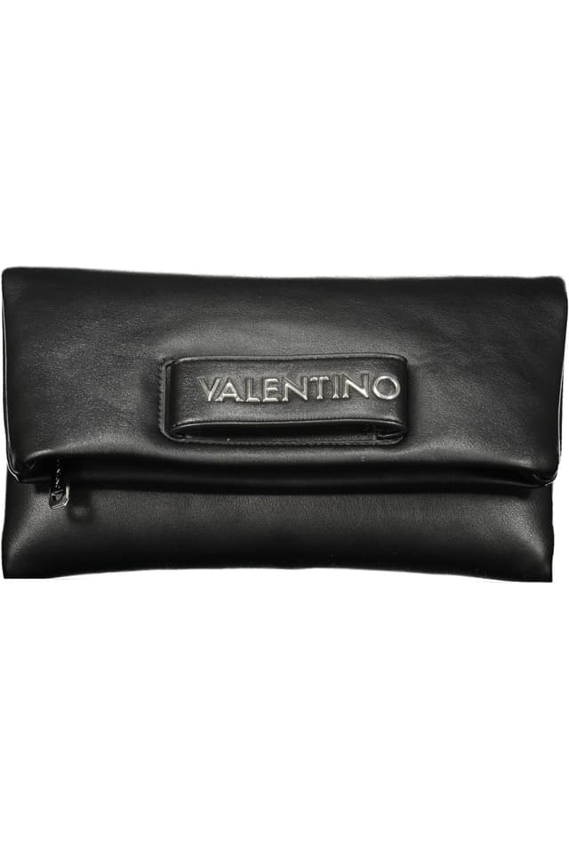 ЧЕРНА ДАМСКА ЧАНТА VALENTINO