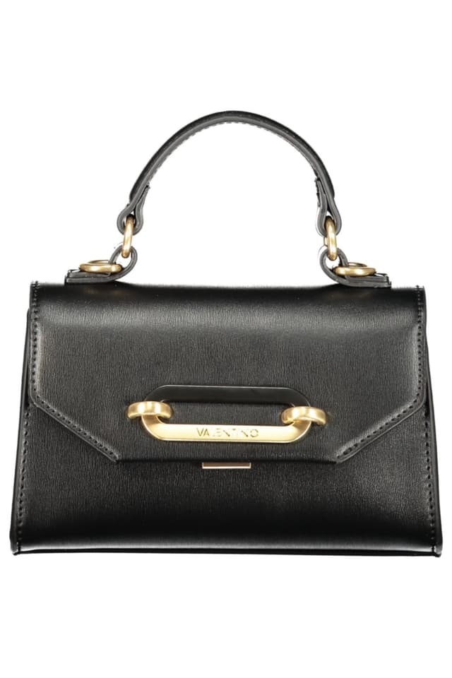 ЧЕРНА ДАМСКА ЧАНТА VALENTINO