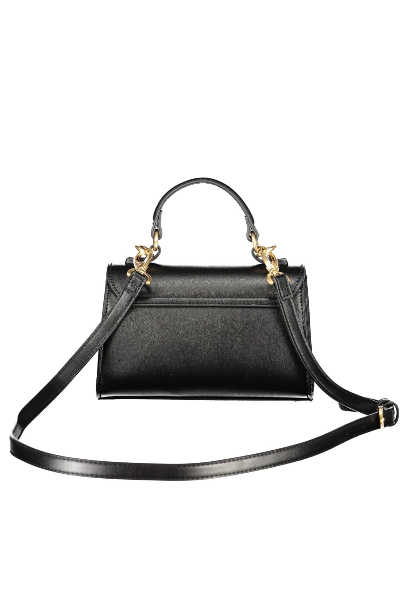 ЧЕРНА ДАМСКА ЧАНТА VALENTINO - VALENTINO