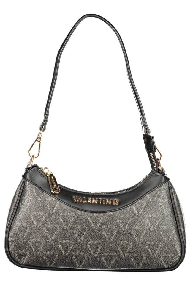 ЧЕРНА ДАМСКА ЧАНТА VALENTINO